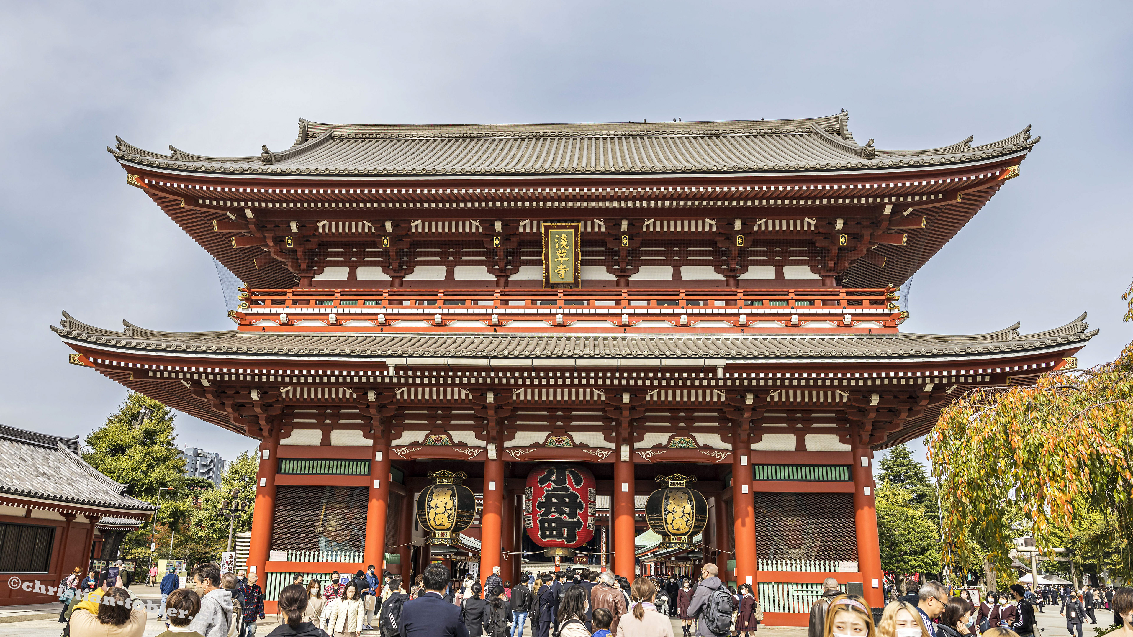 Asakusa