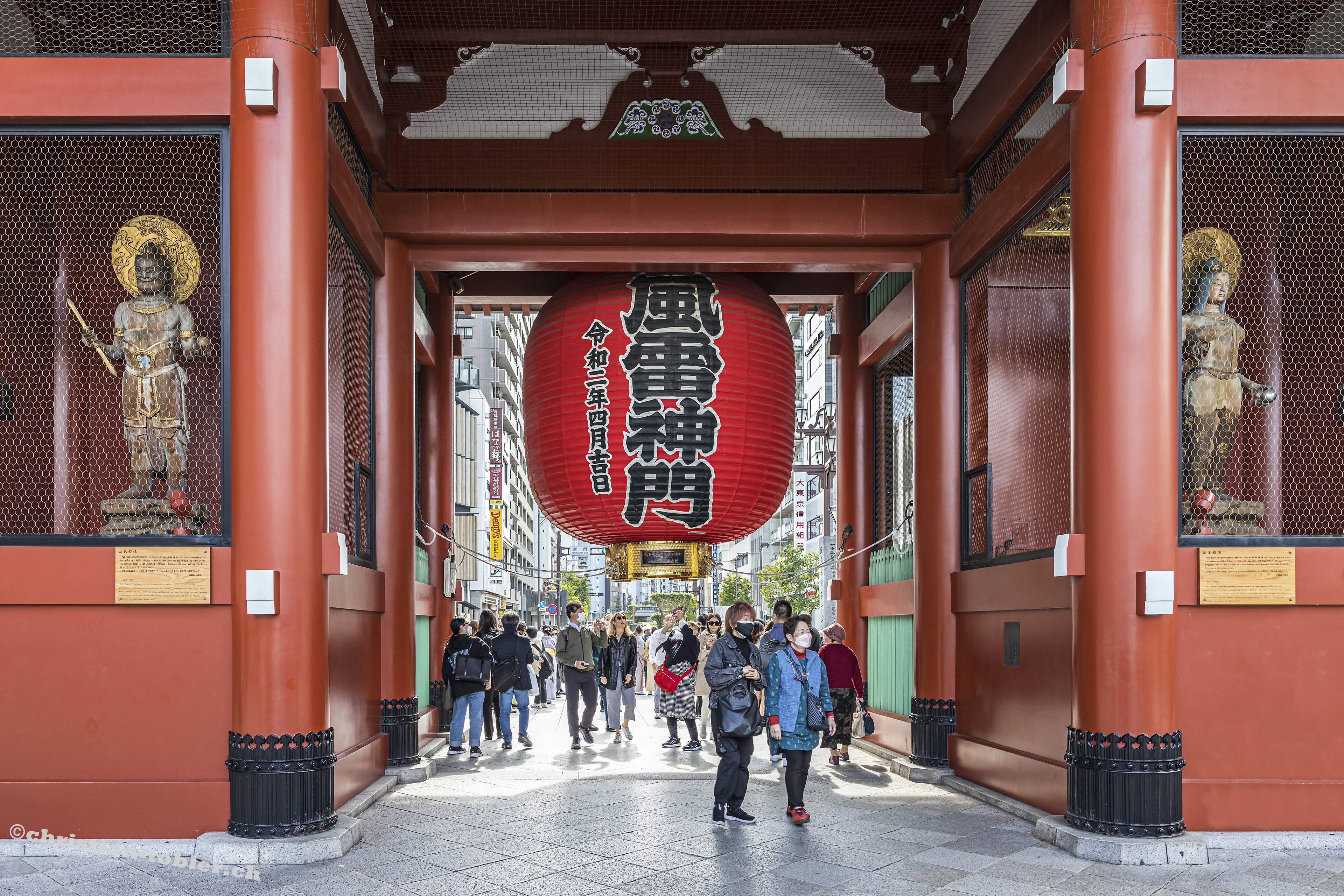 Asakusa