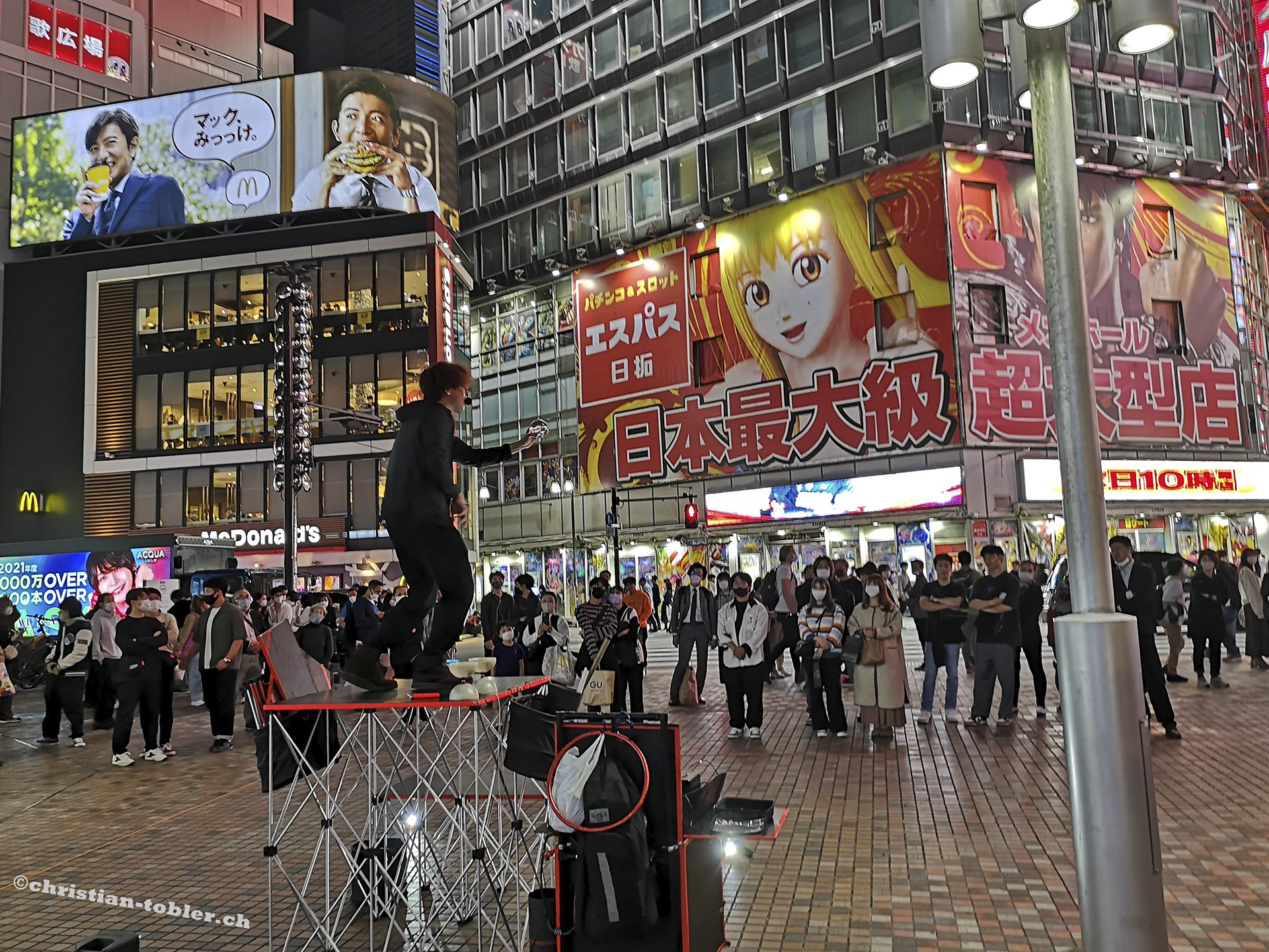 Shinjuku