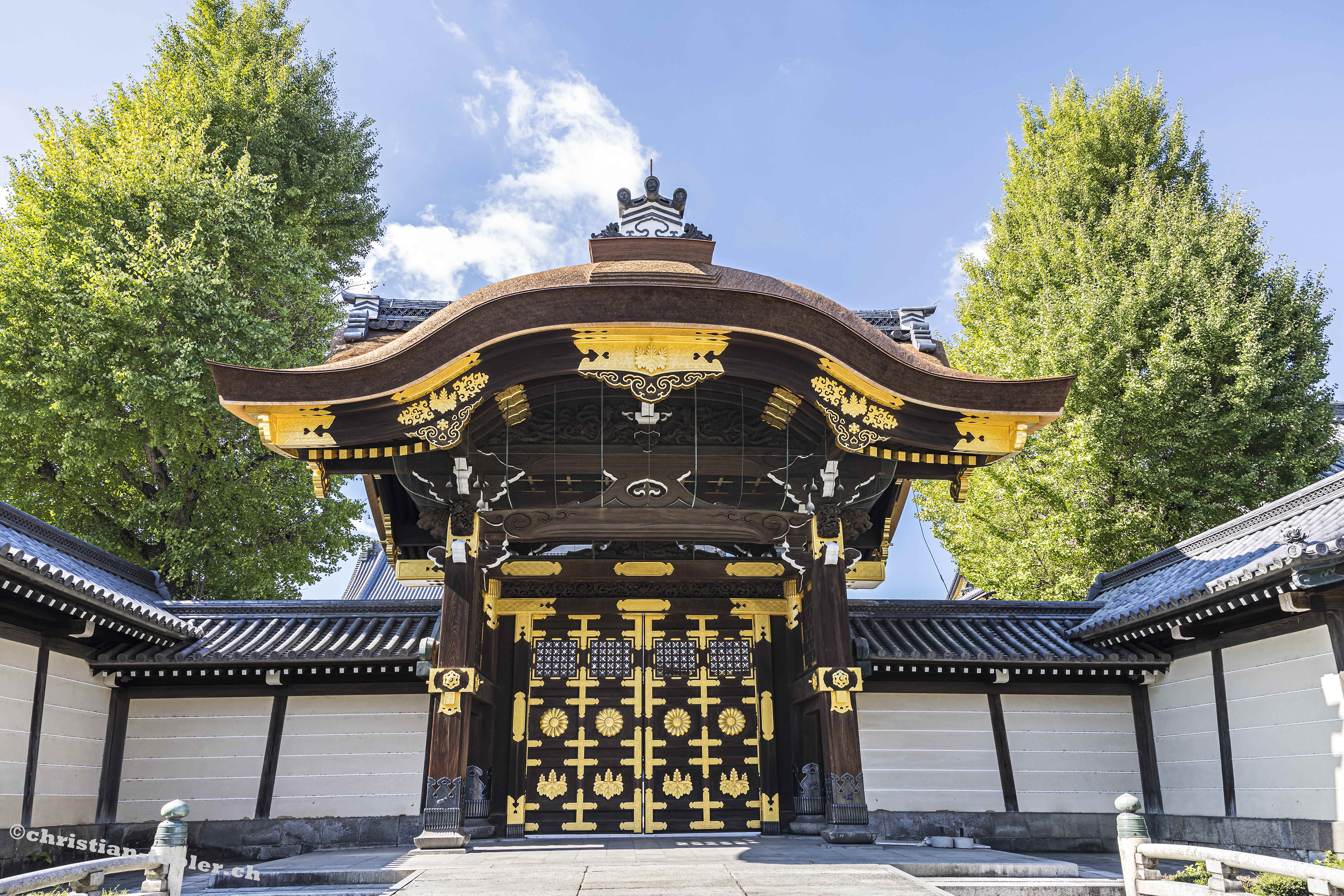Higashi Hongan-ji