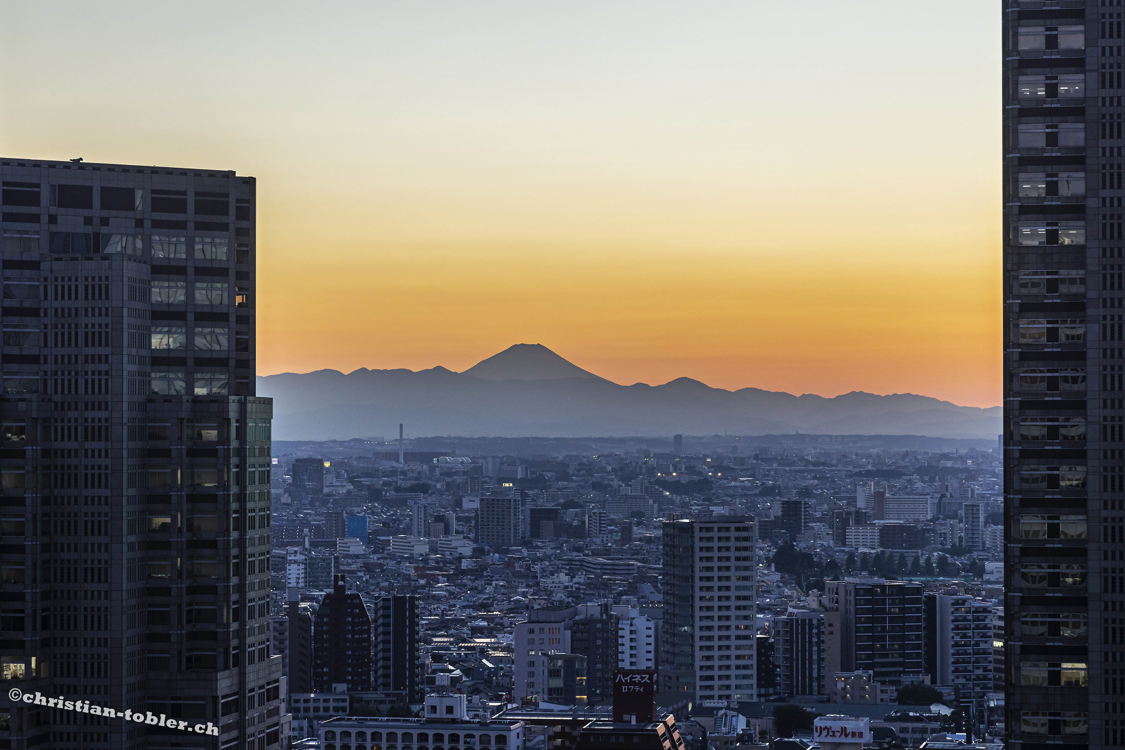 Fuji