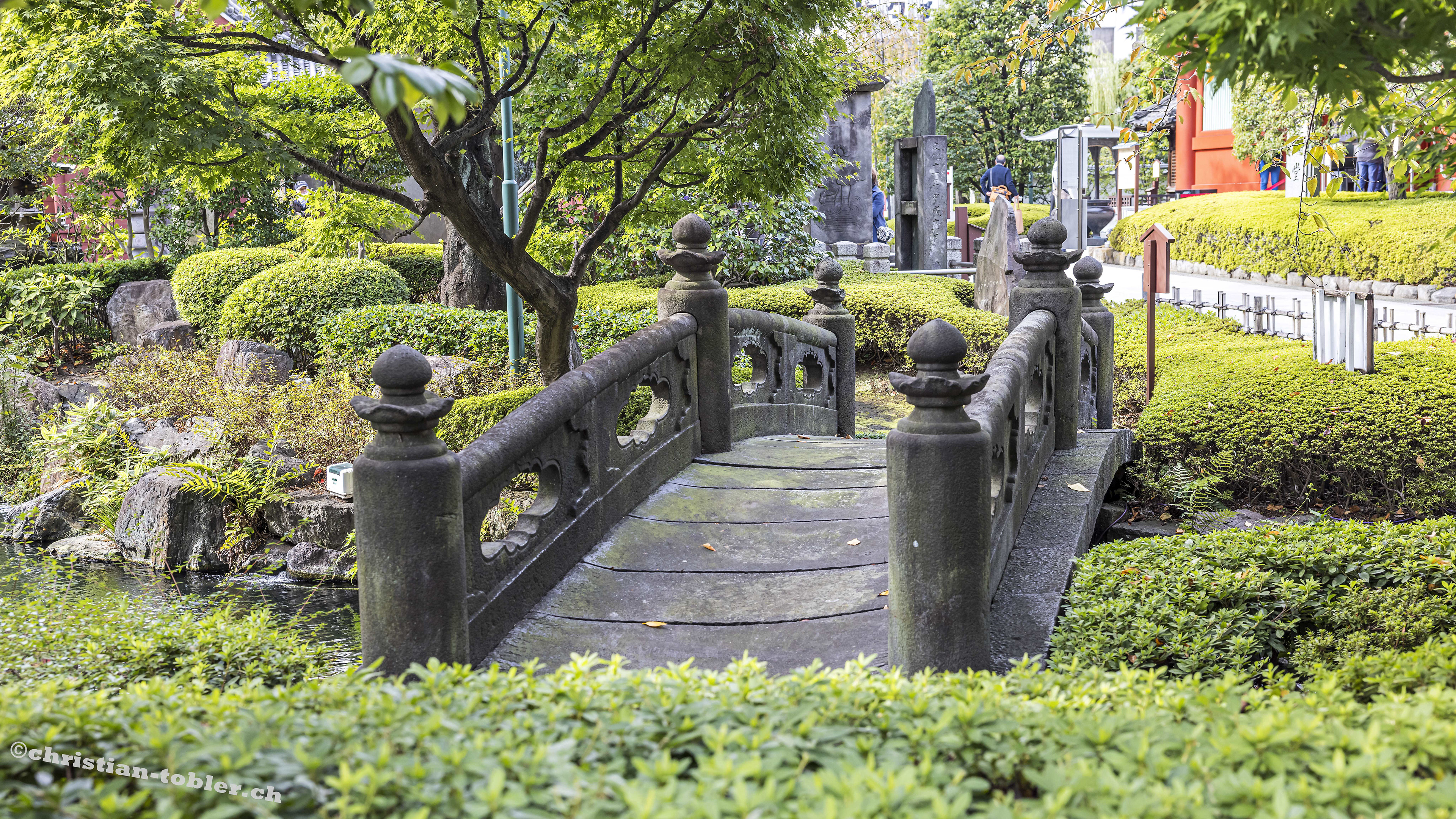Asakusa