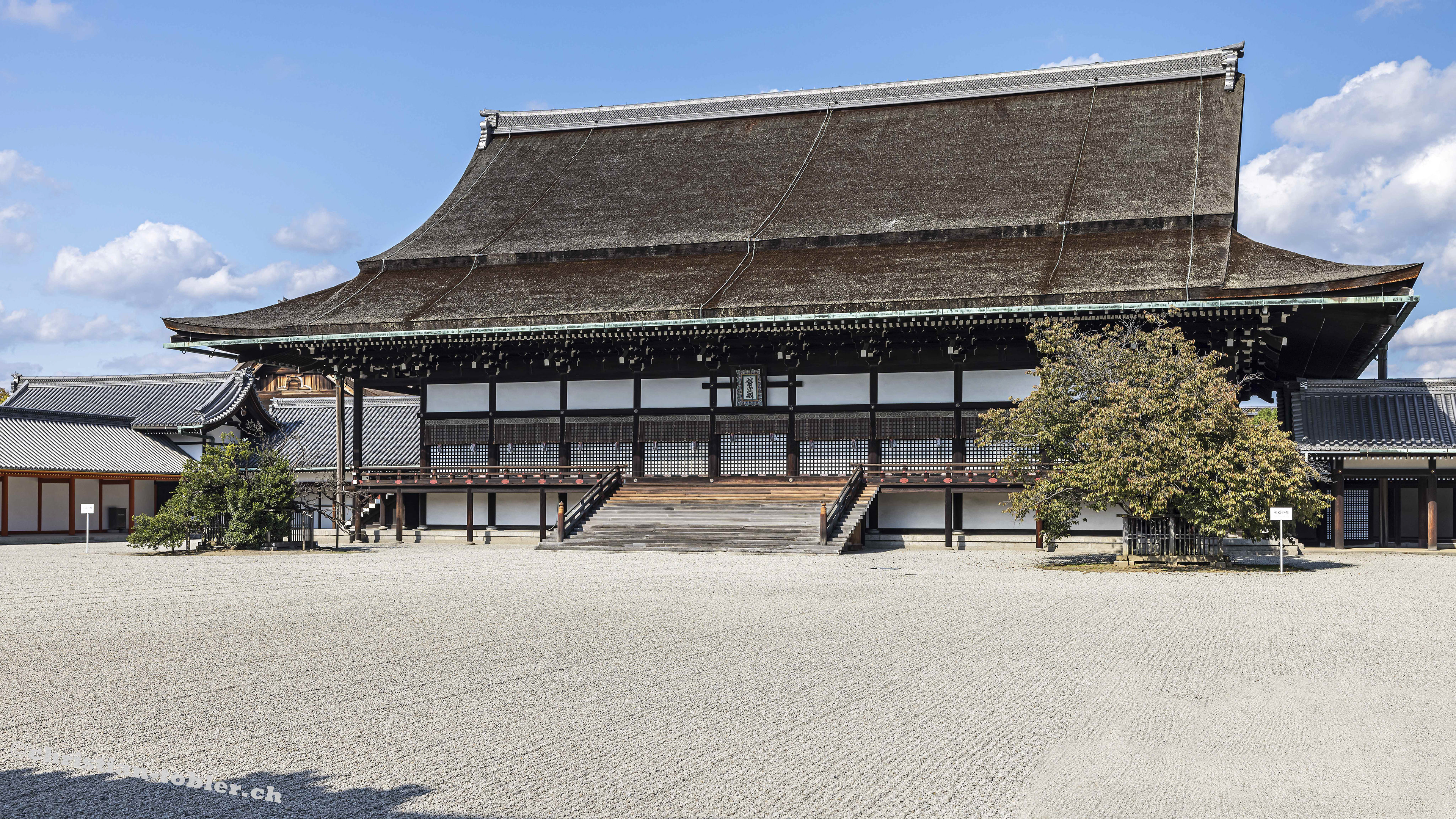 Gosho Kaiserpalast