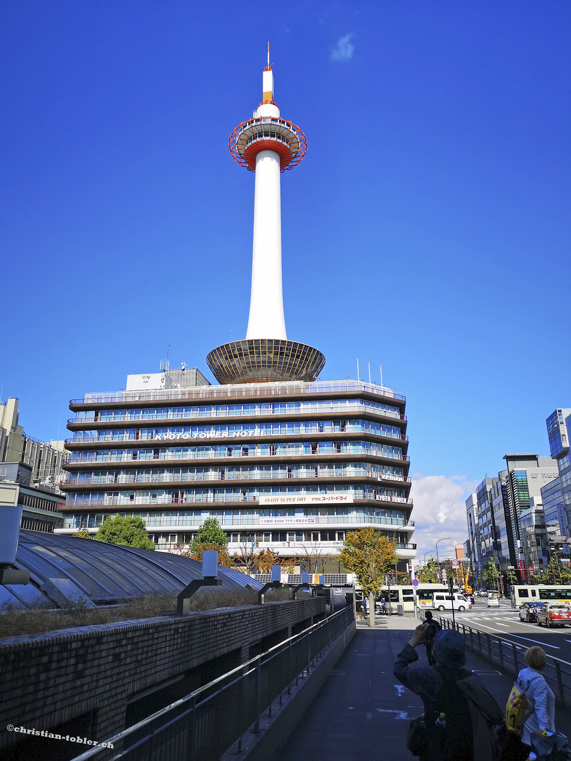 Kyoto