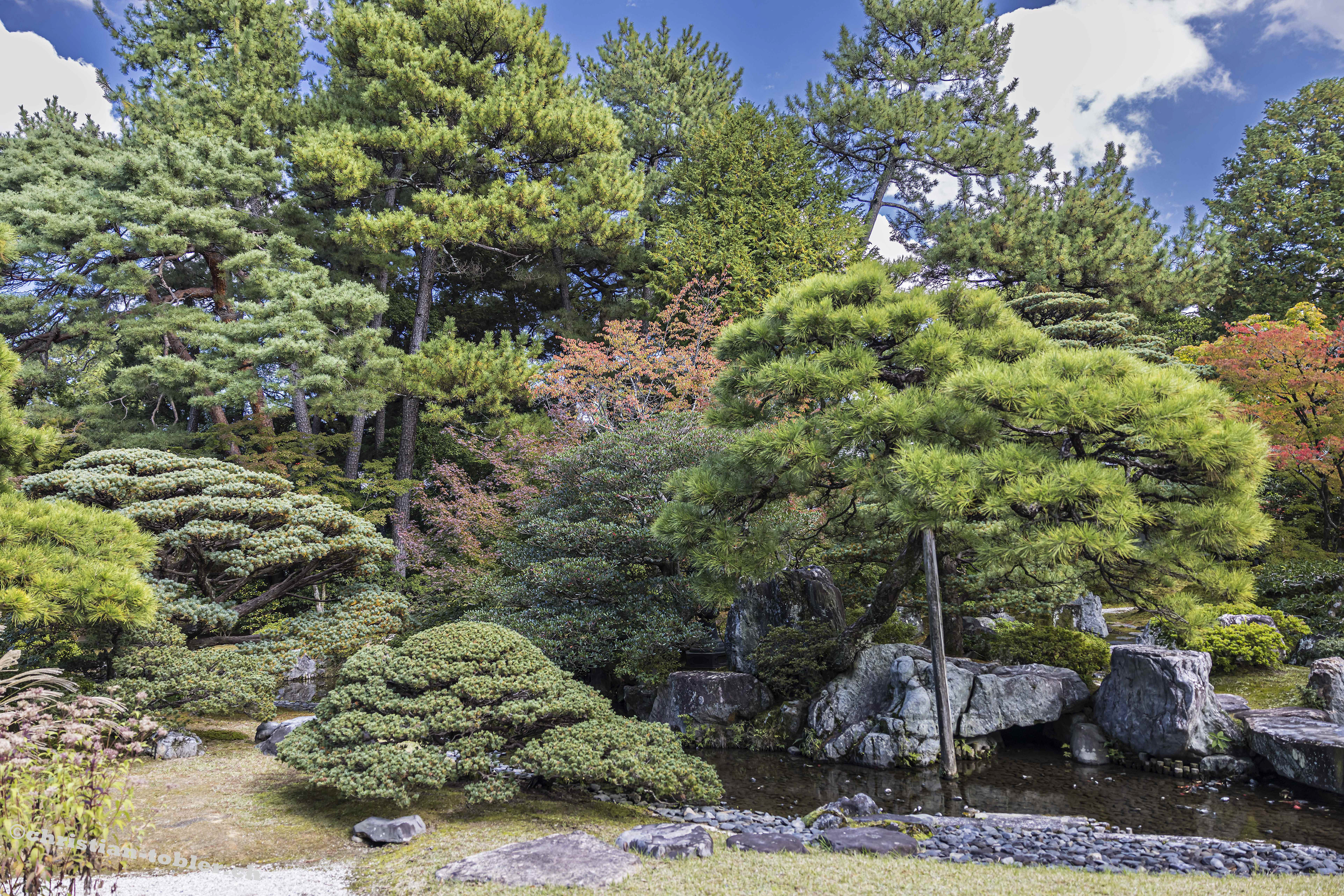 Gosho Park