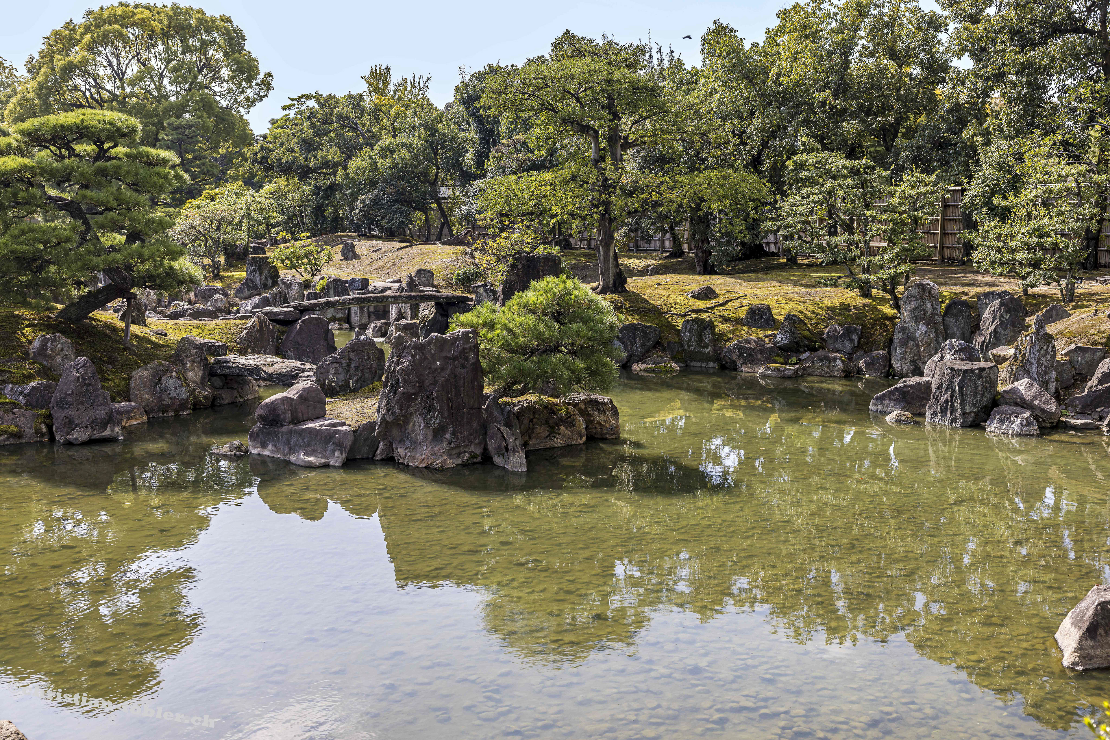 Nijo-jo