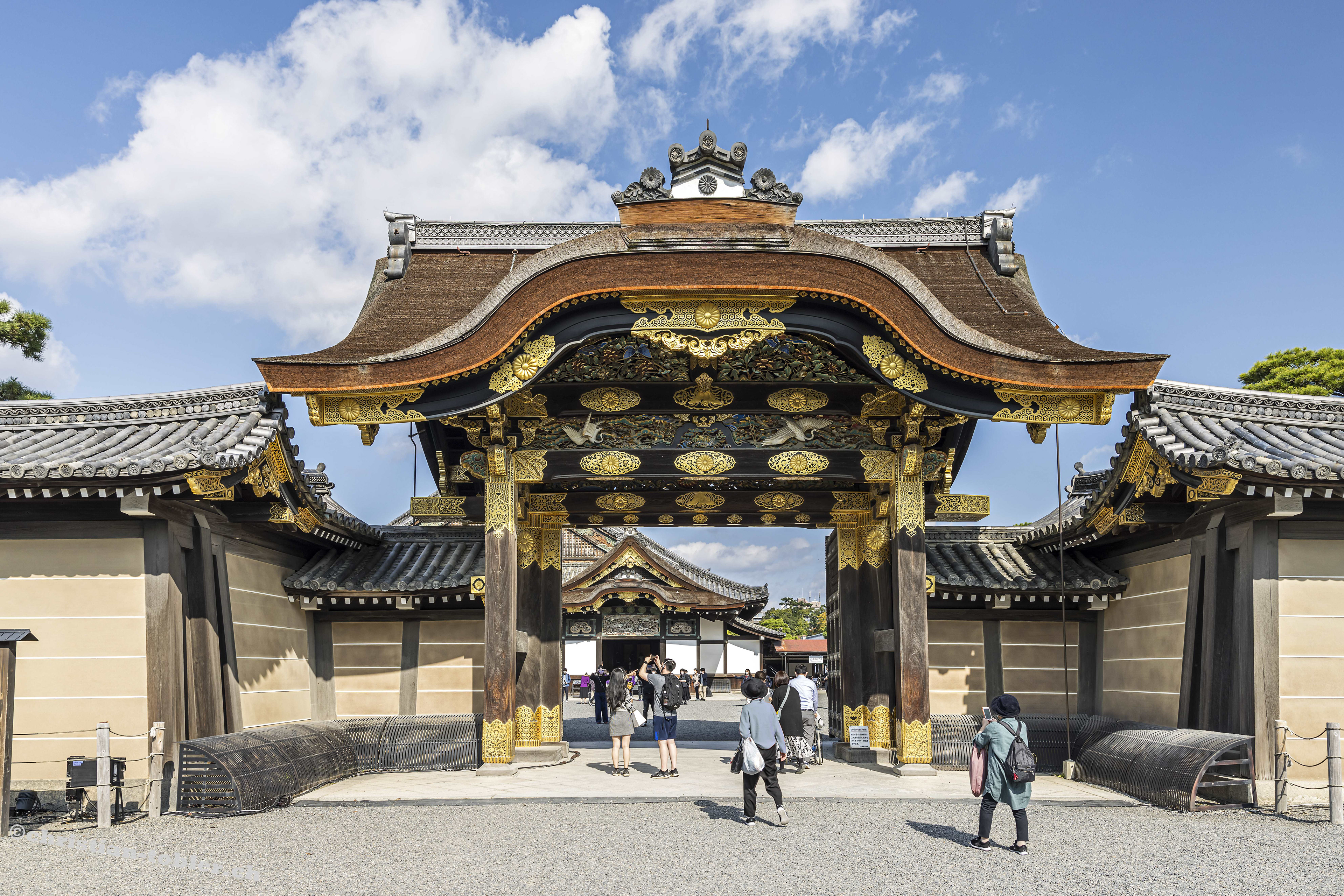 Nijo-jo