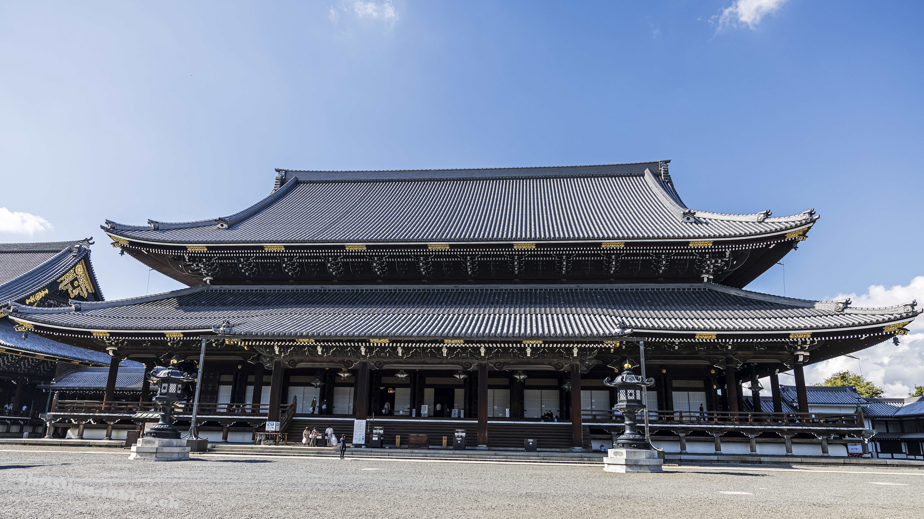 Higashi Hongan-ji