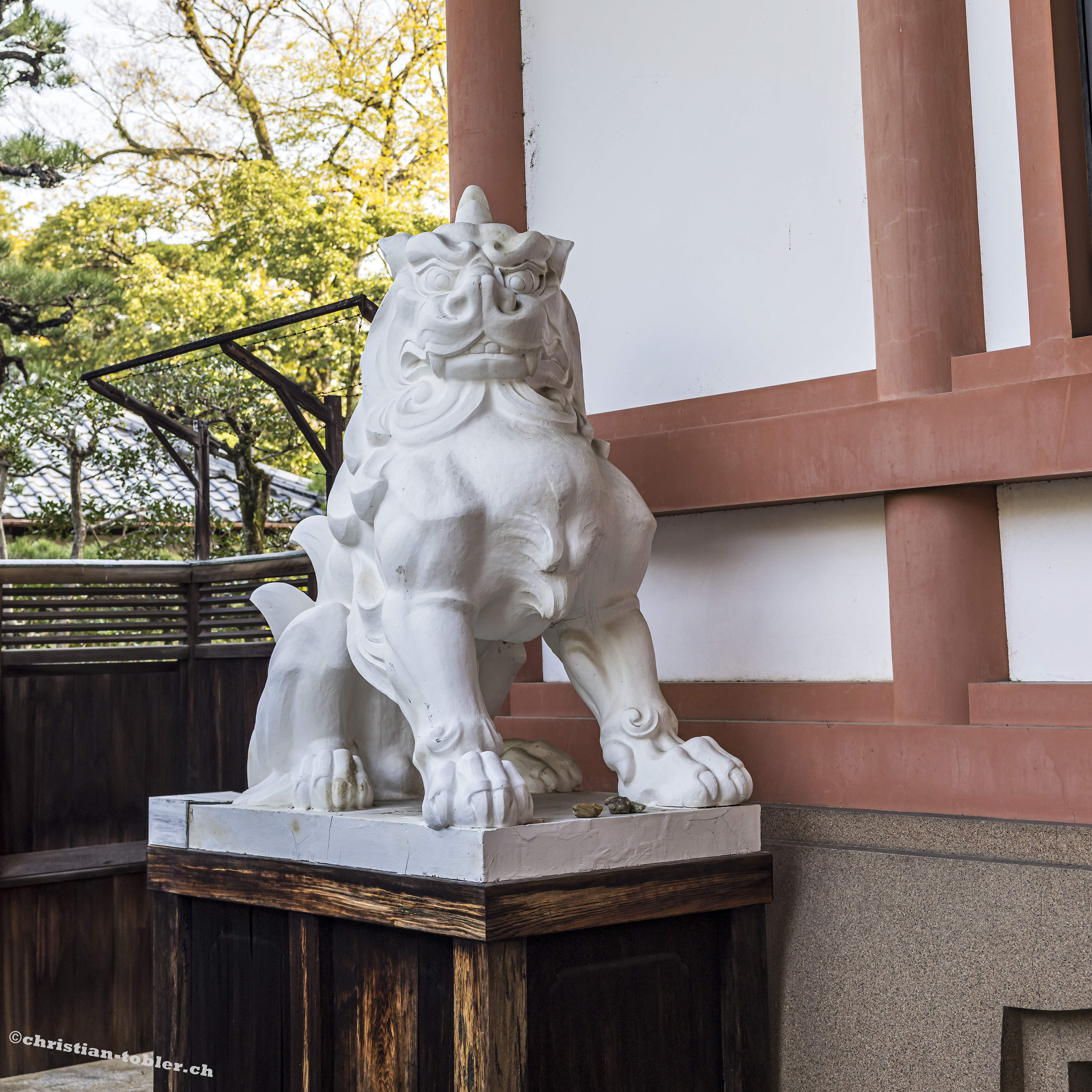 Kitano Tenman-gû