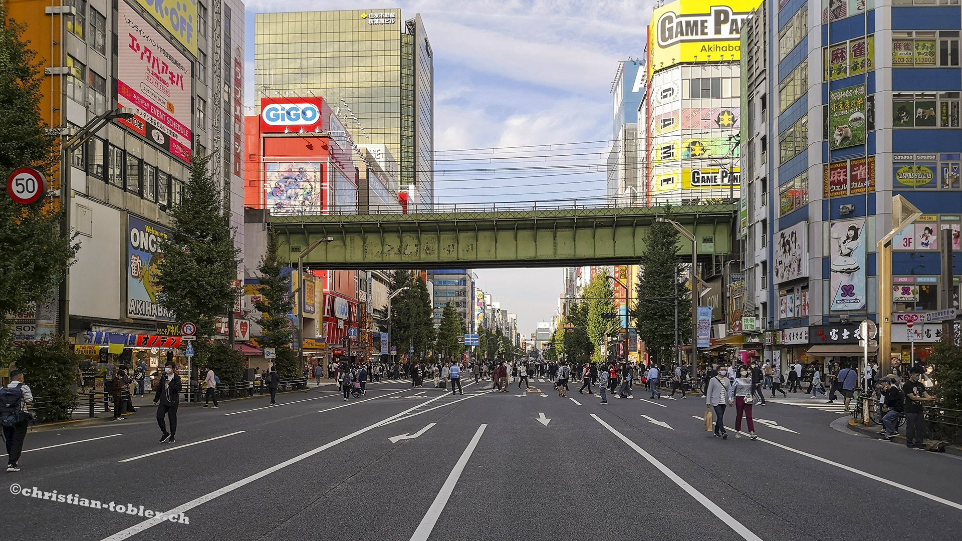 Akihabara