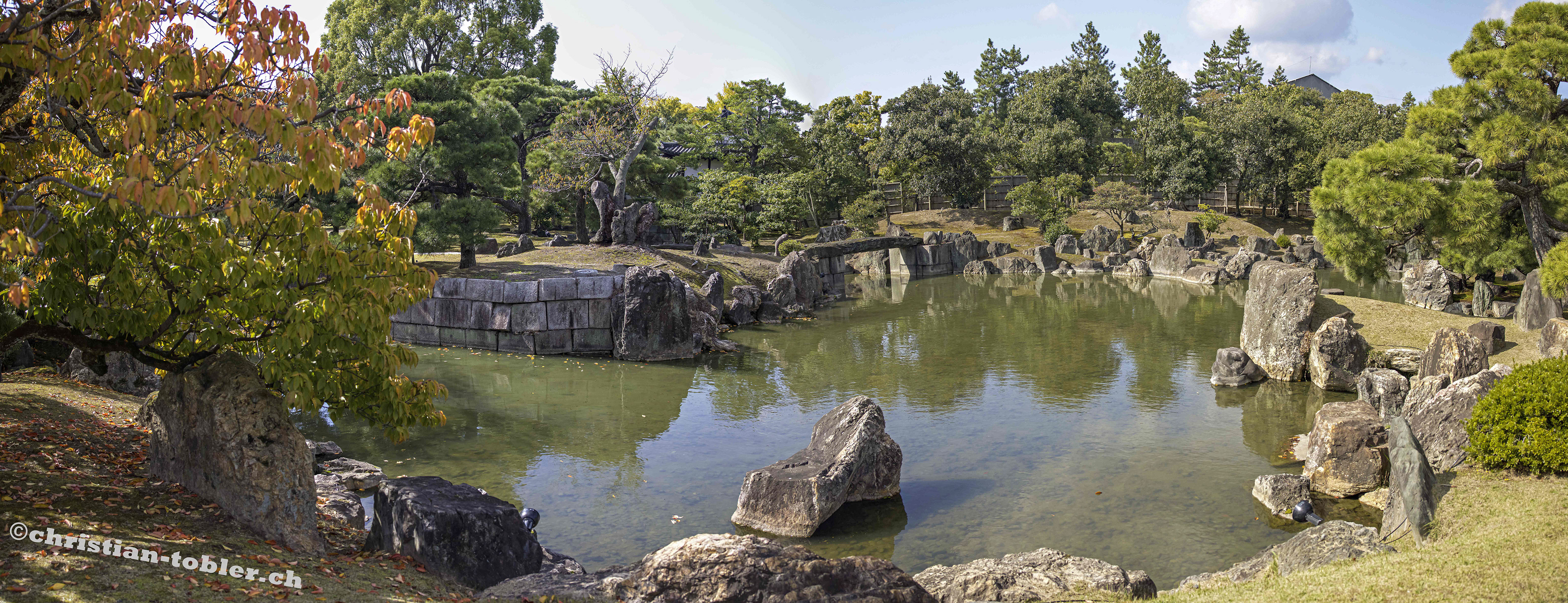 Kinkaku-ji