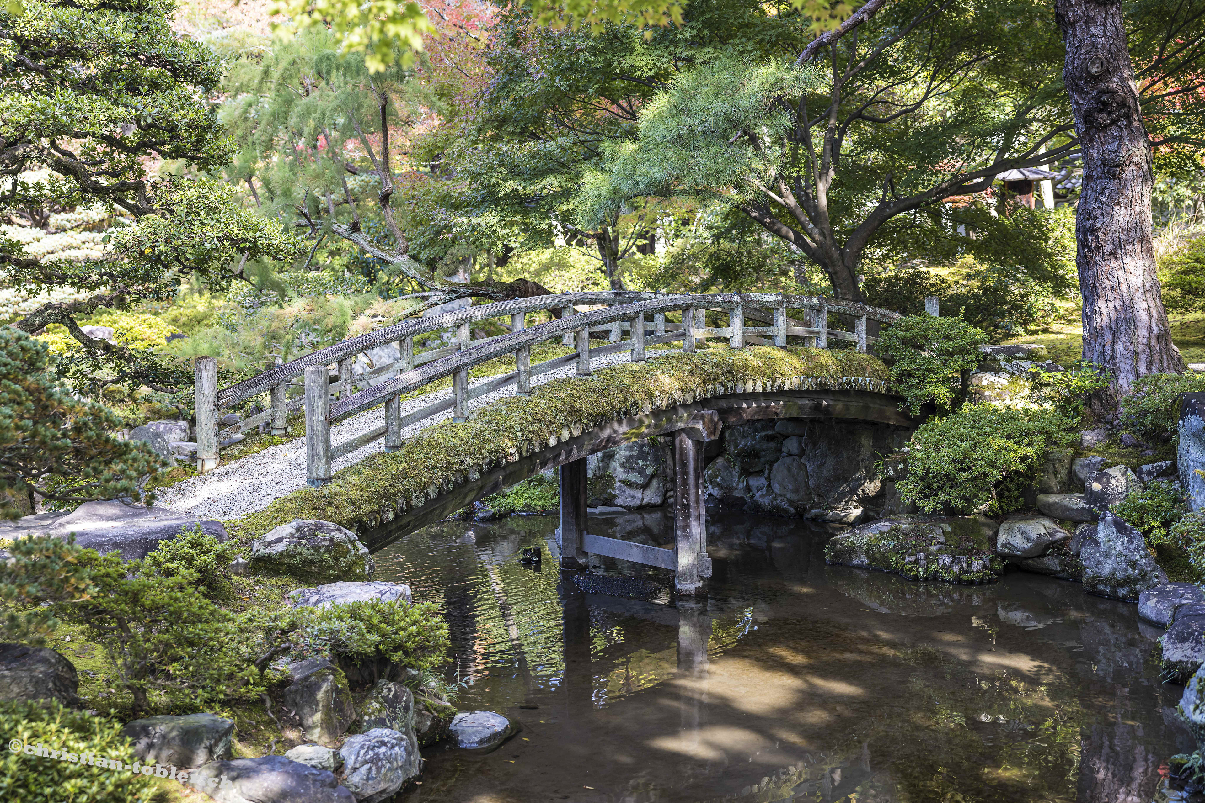 Gosho Park