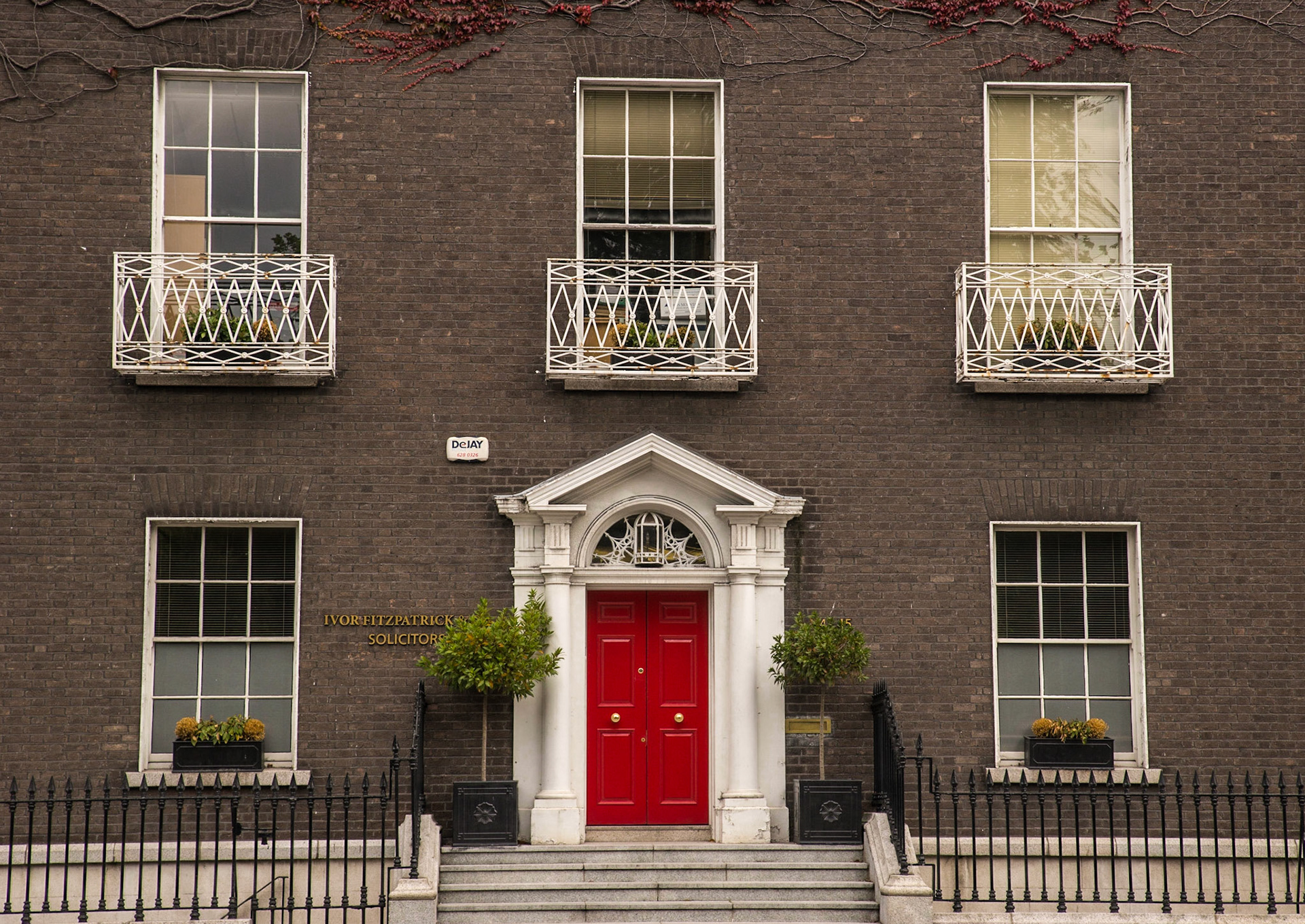 County Dublin - Dublin - Irlande