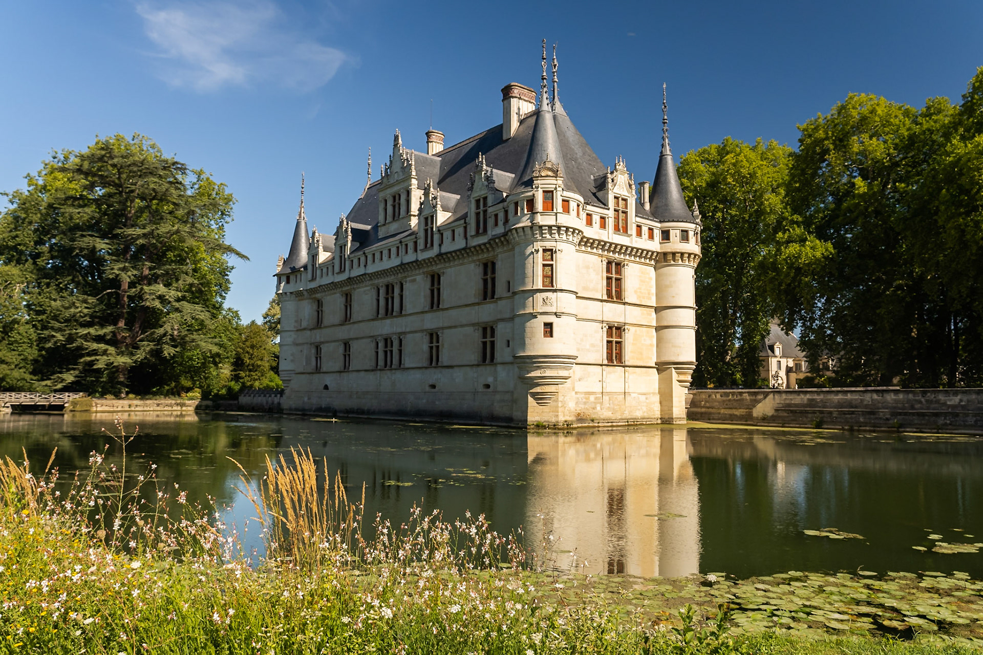 Suppression d'éléments gênants avec Lightroom