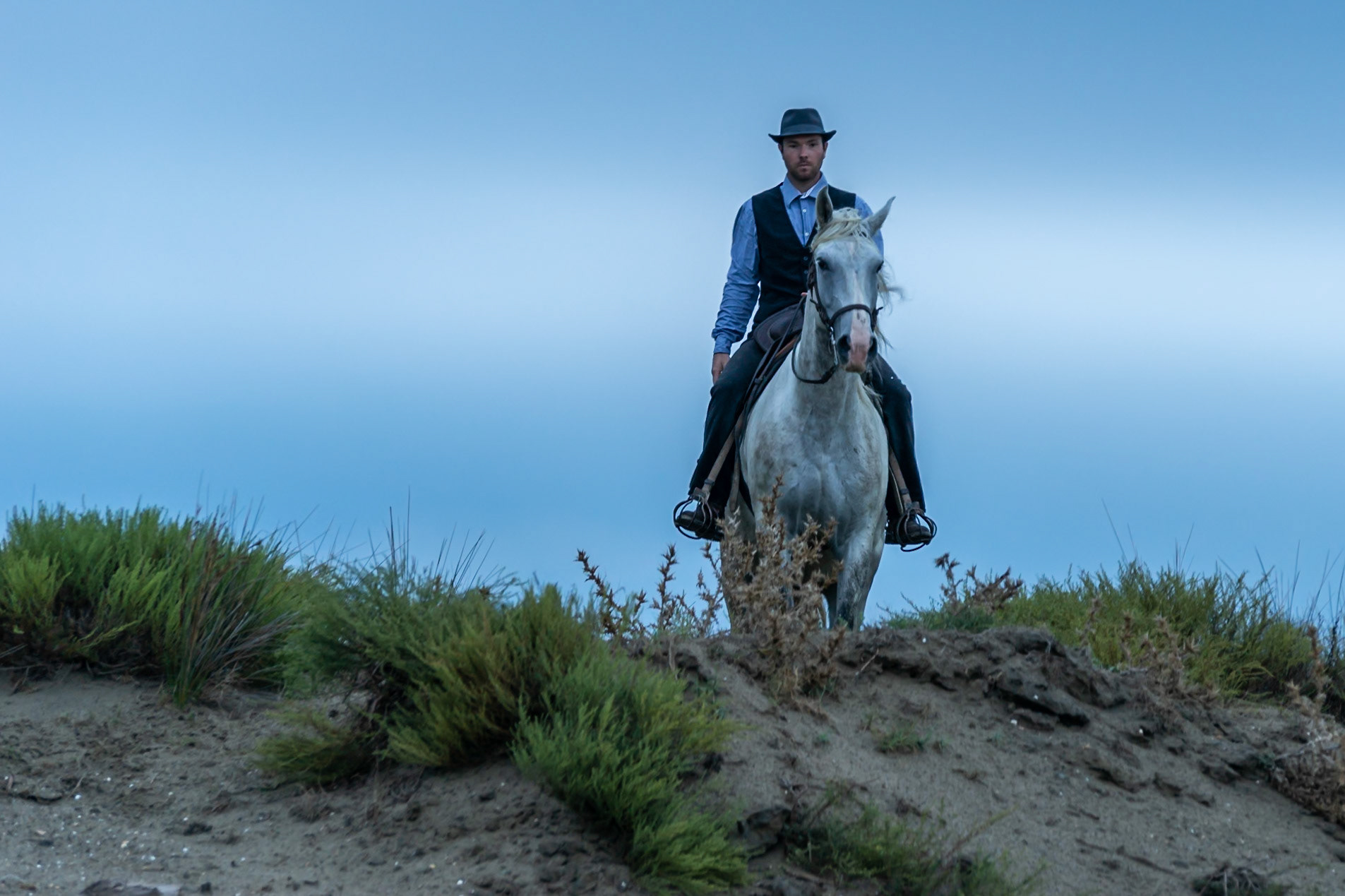 Week-end Camargue