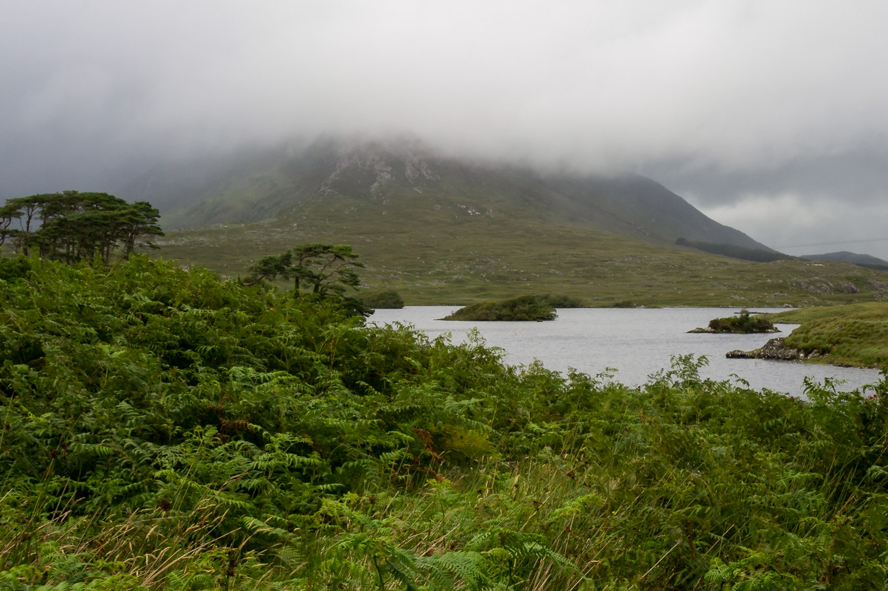 County Galway - Irlande