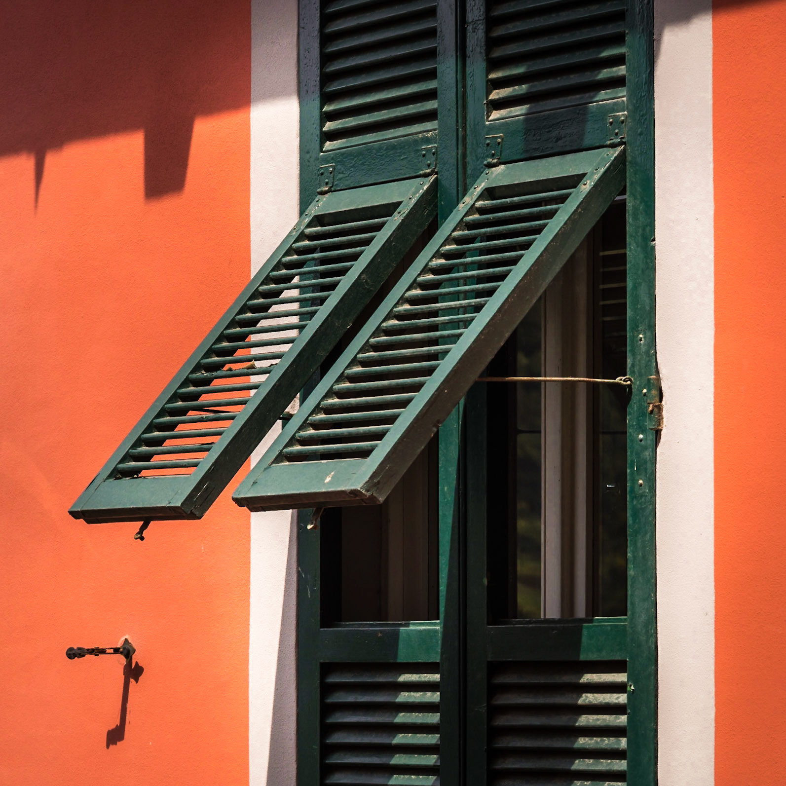 Evoquer un pays ... - Ligurie - Italie