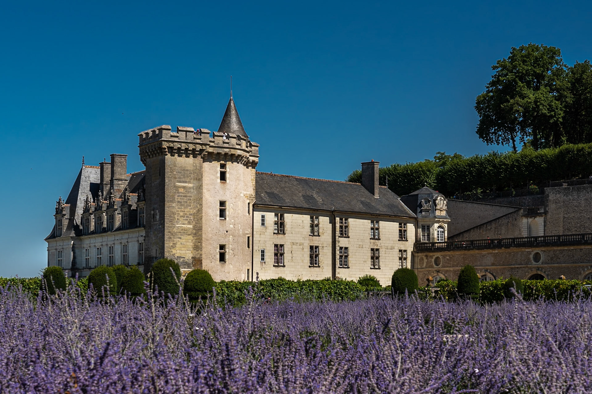 Château de Villandry