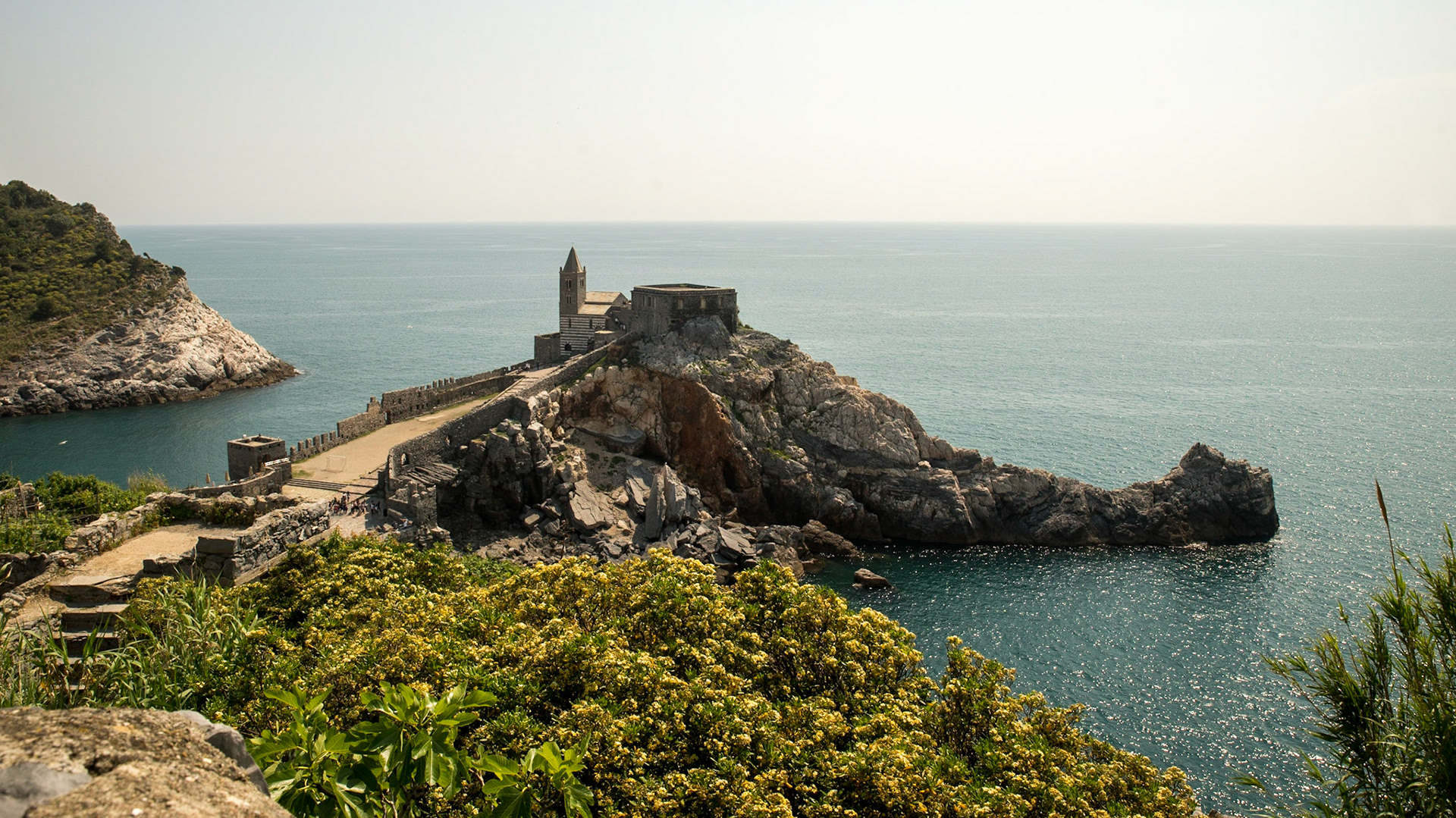 Ligurie - Italie