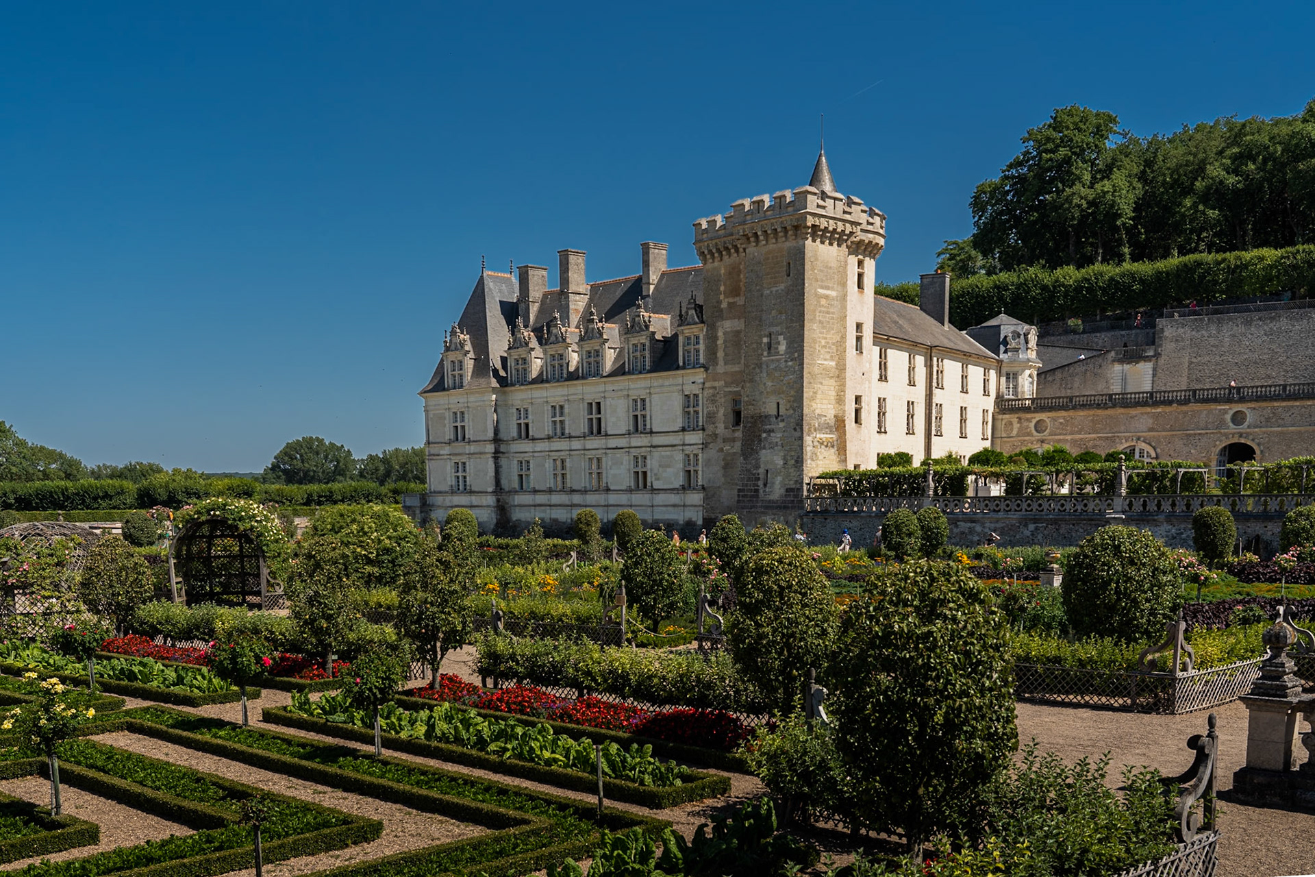 Château de Villandry
