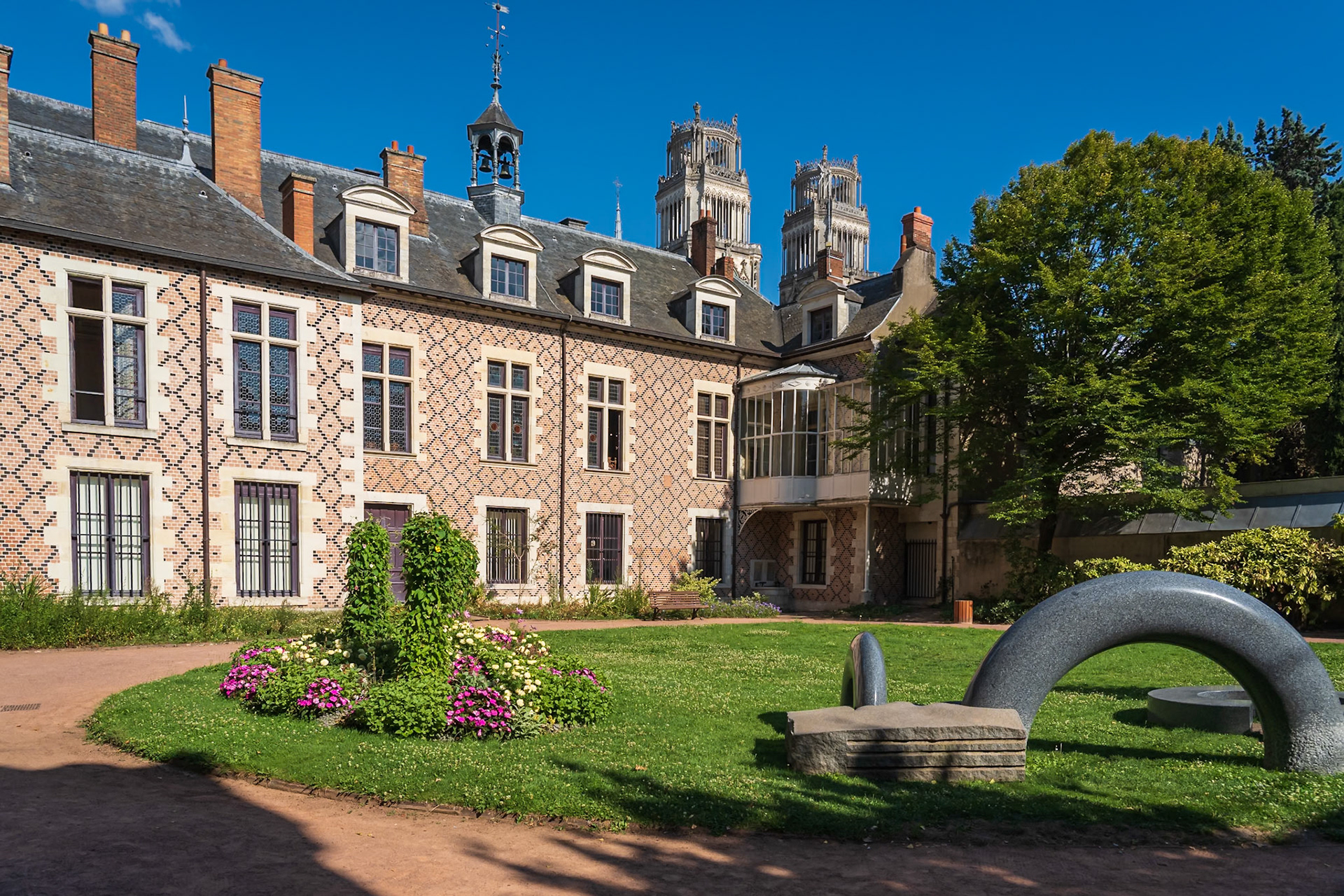 Hotel Groslot