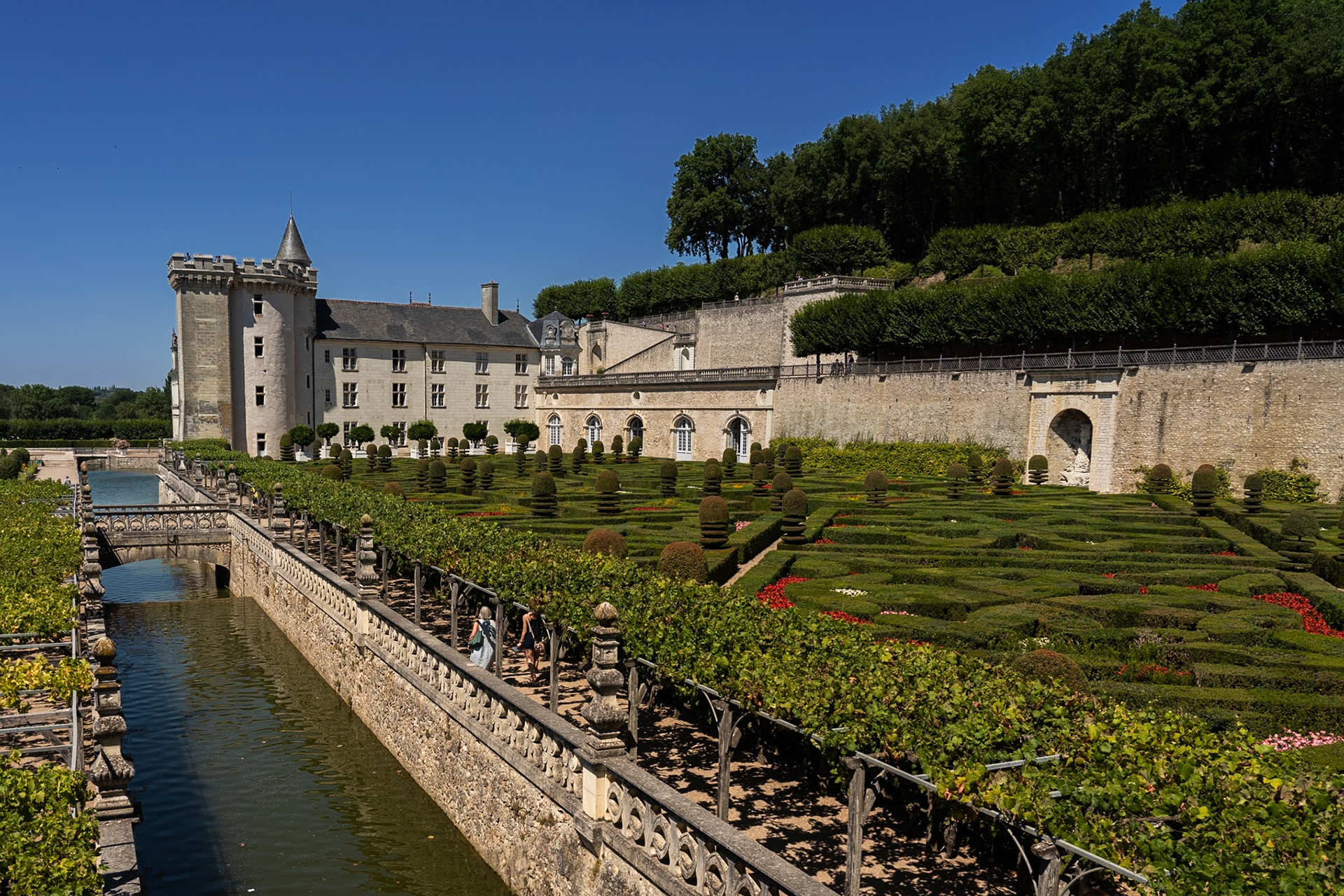 Château de Villandry