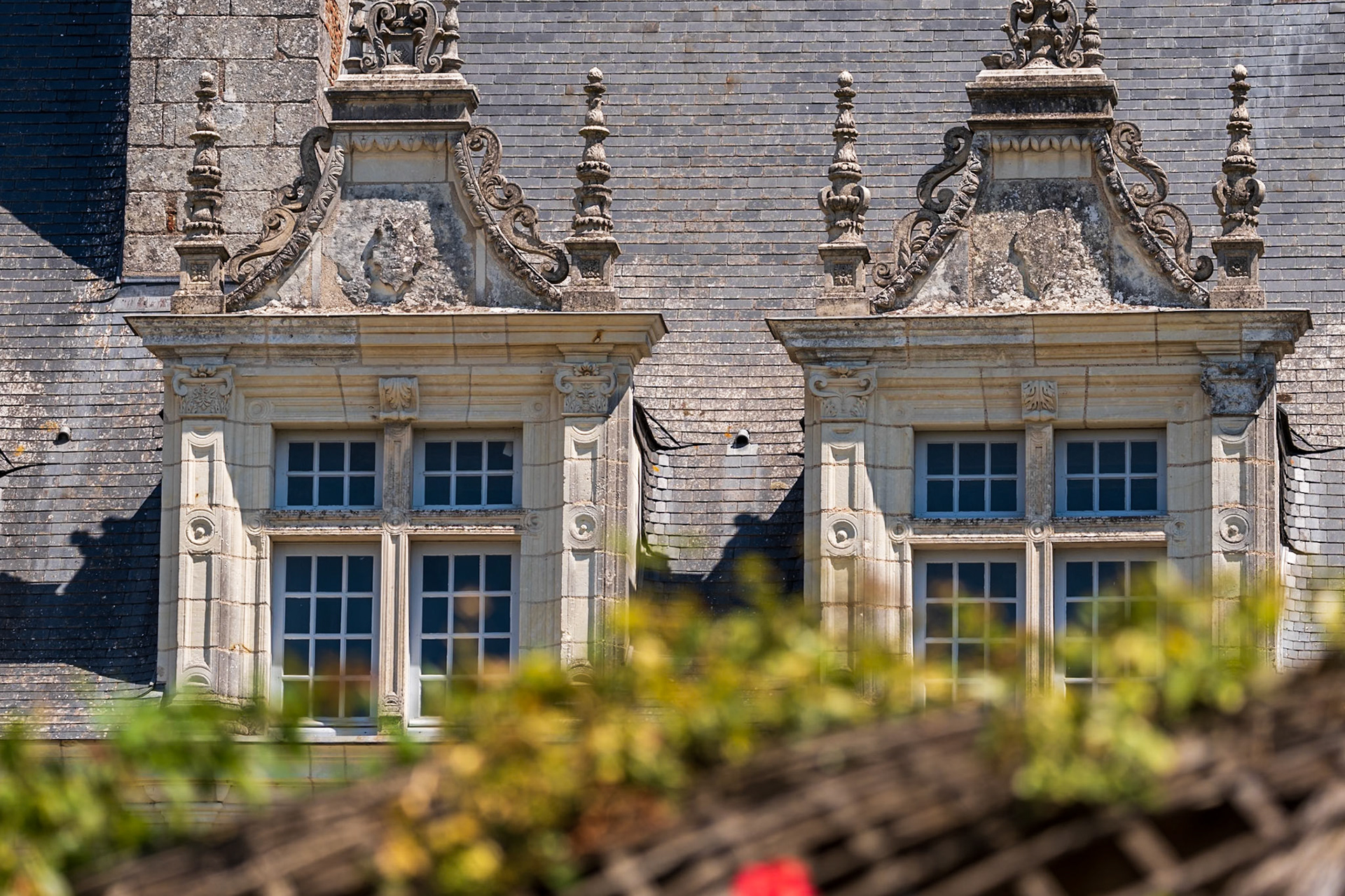 Château de Villandry