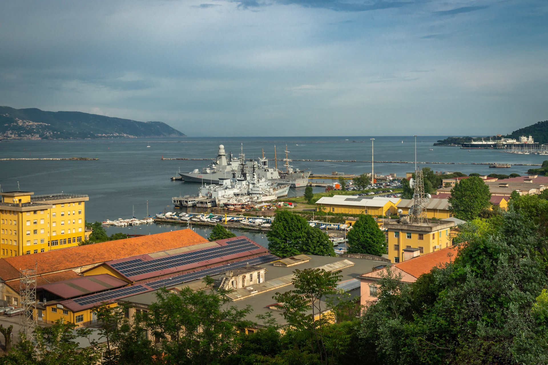 Ligurie - Italie