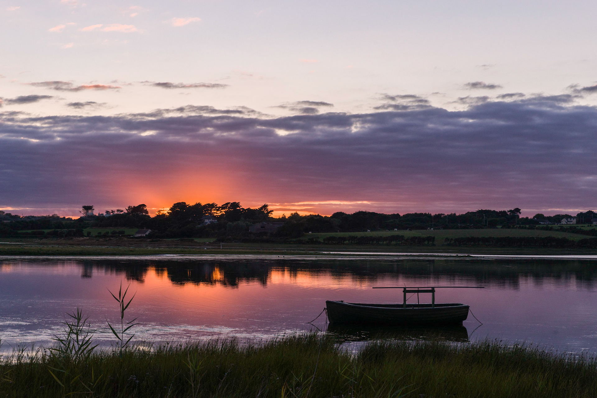 Rosslare - Wexford - Irlande