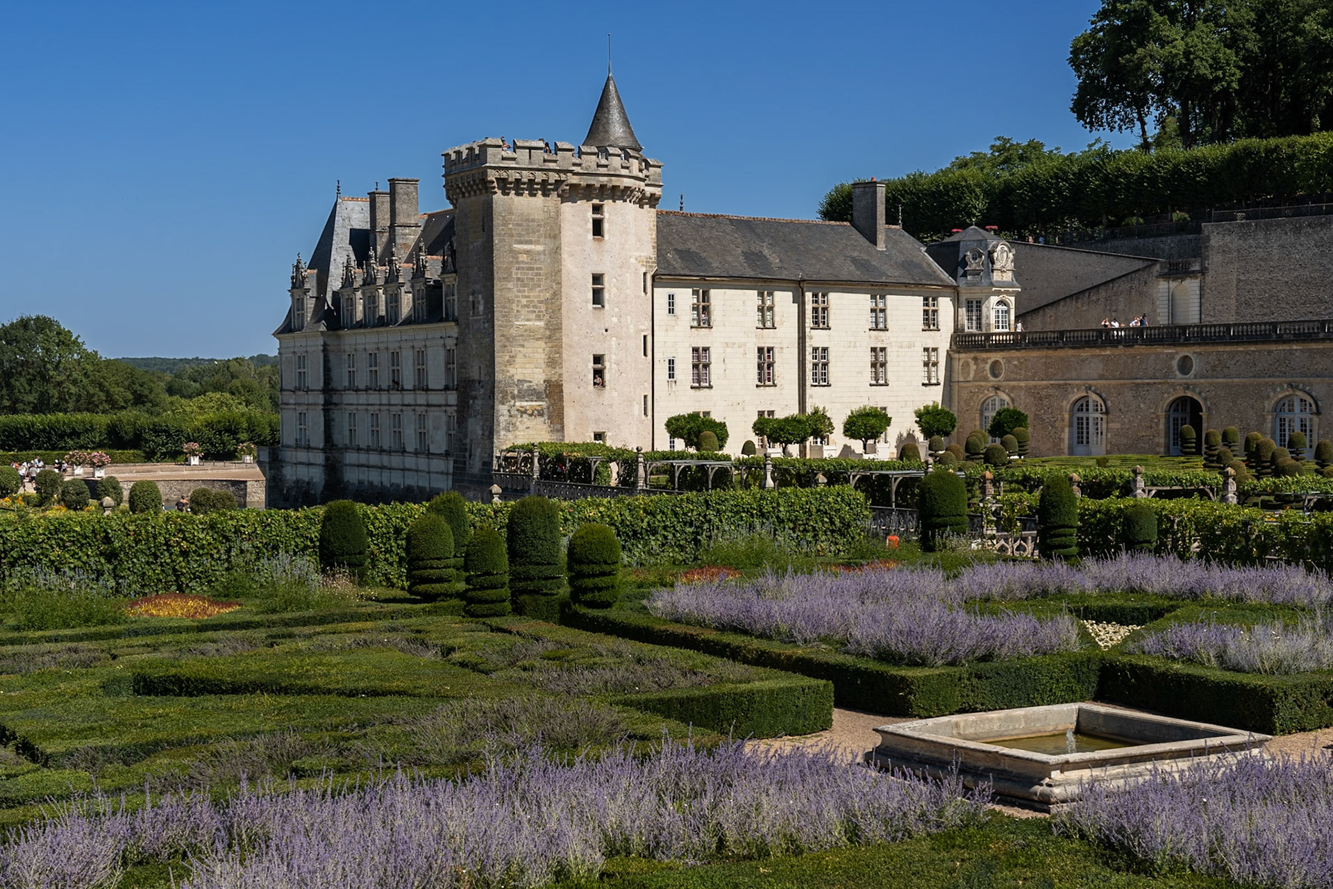Château de Villandry