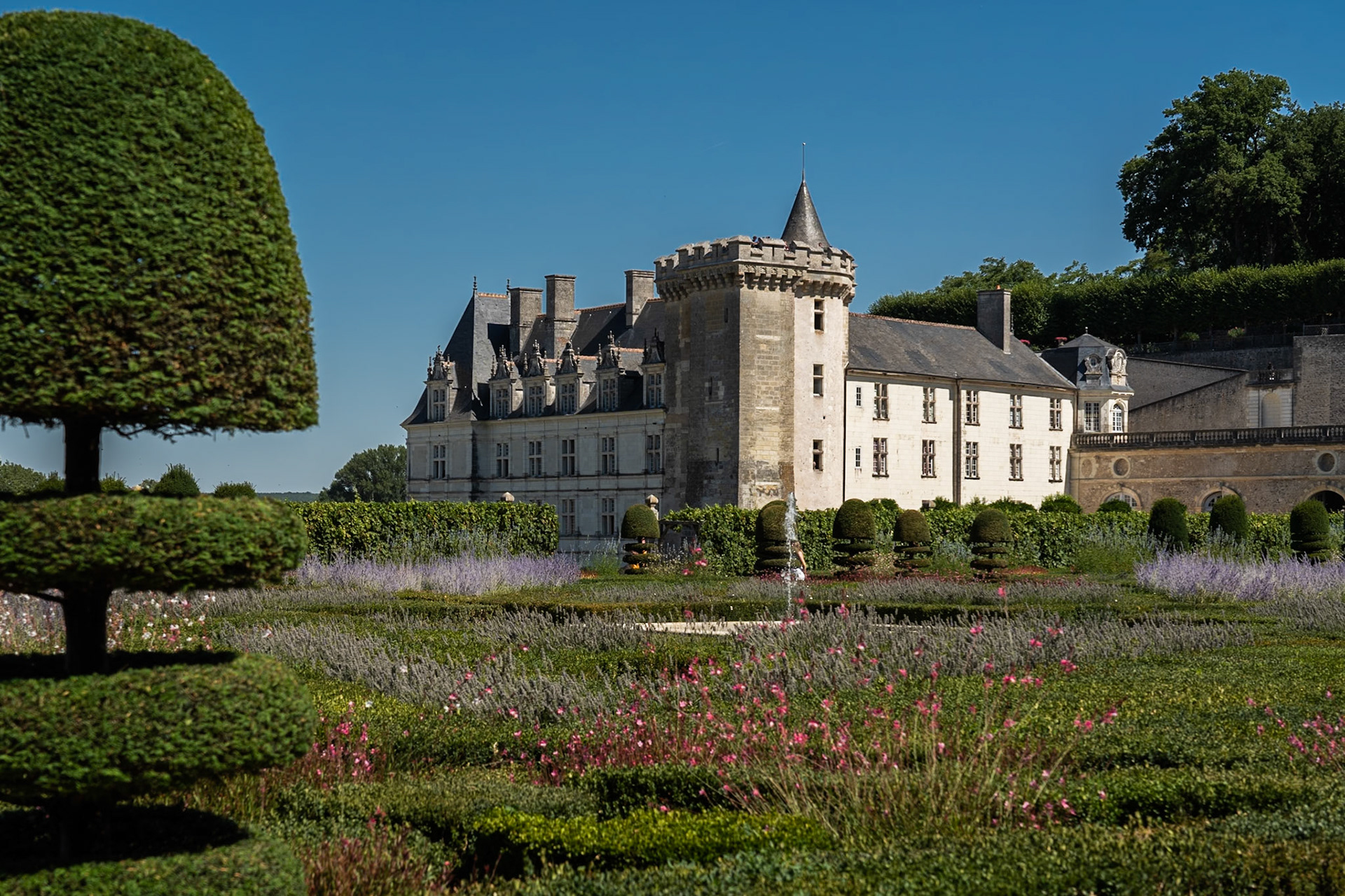Château de Villandry