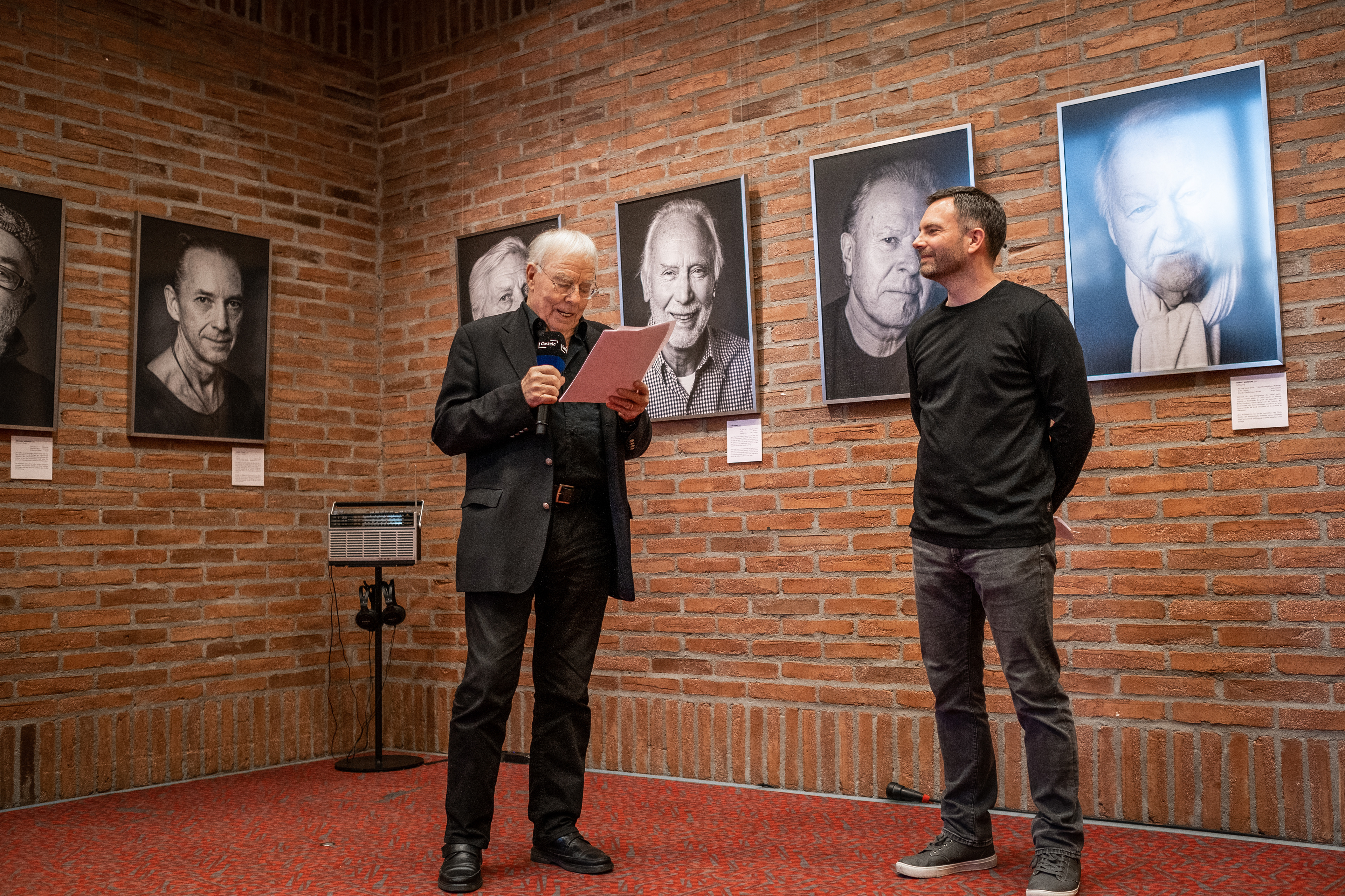 Christian Bruhn / Olaf Dankert