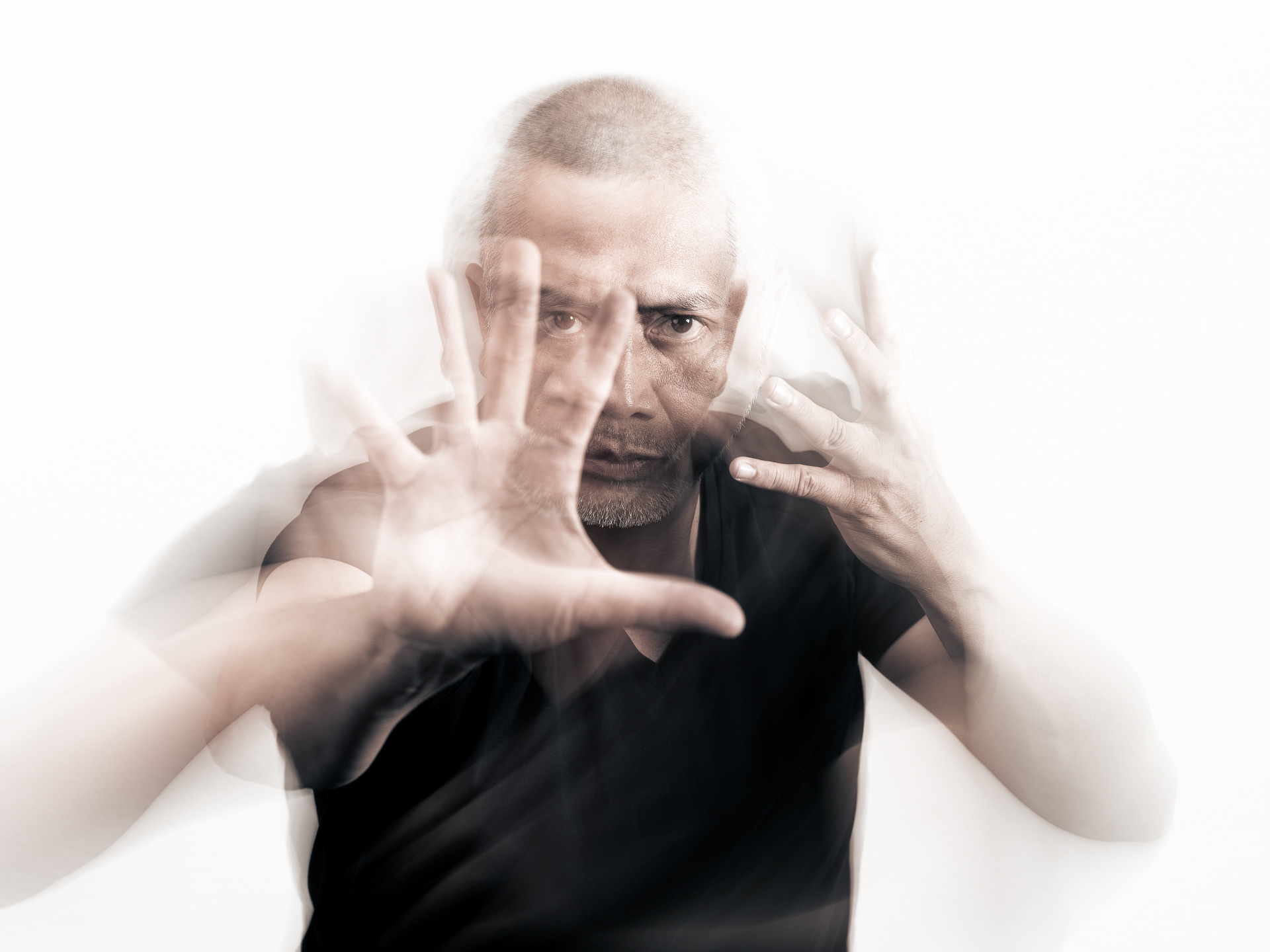 Joel Olano | Schauspieler