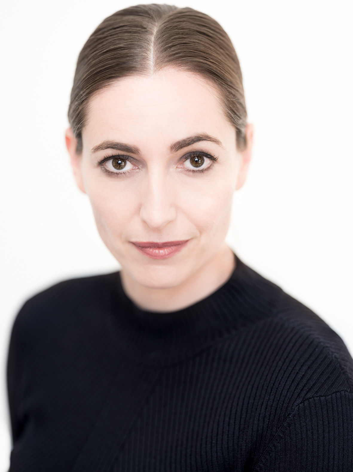 Andrea Lauterbach Moderatorin