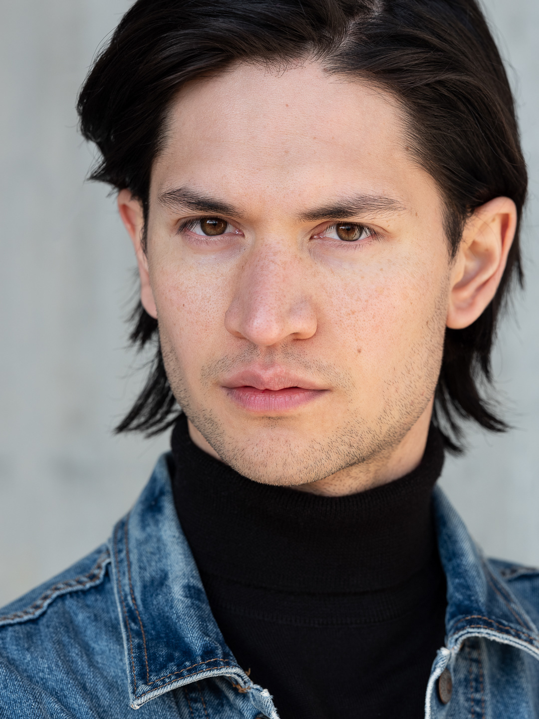 Timm Olano Schauspieler