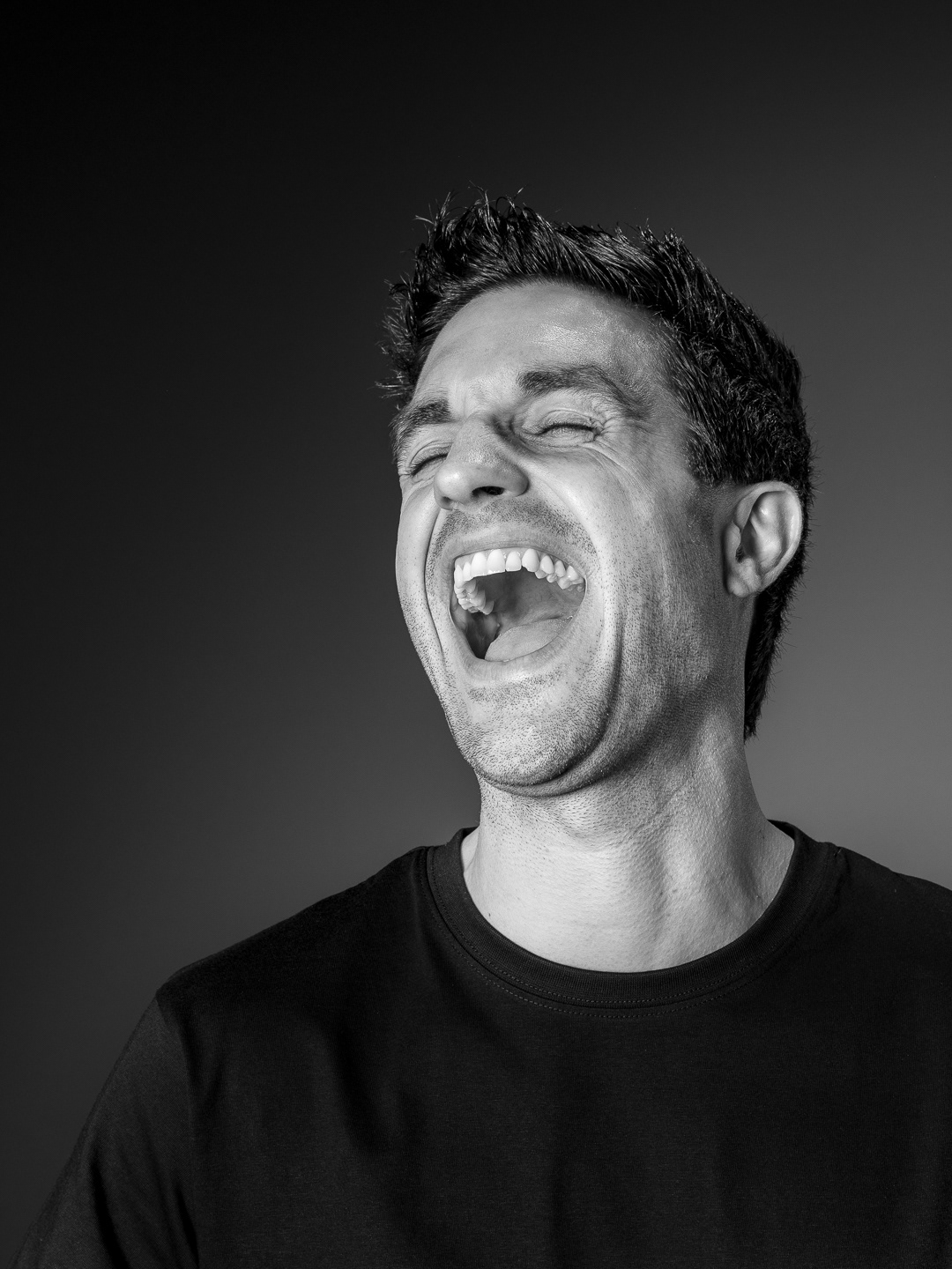 Dominik Glöbl | Musiker, Moderator