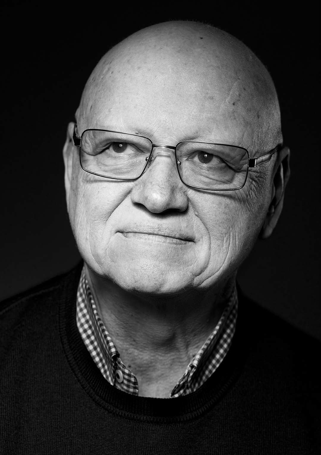 Günther Gebauer