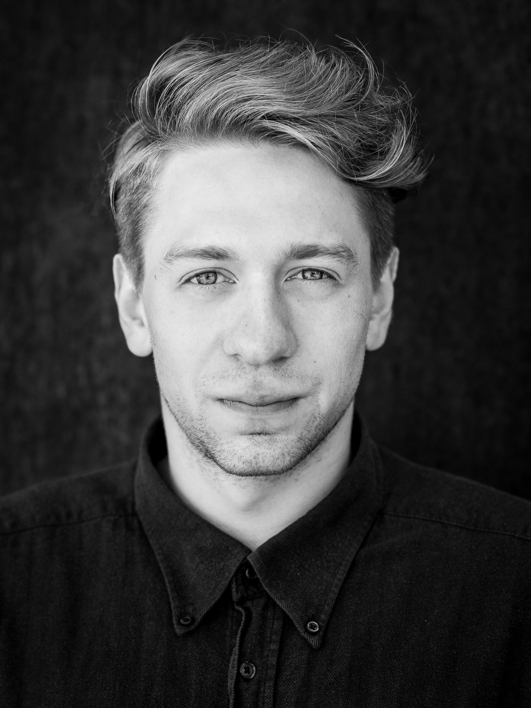 Vladislav Weis Schauspieler