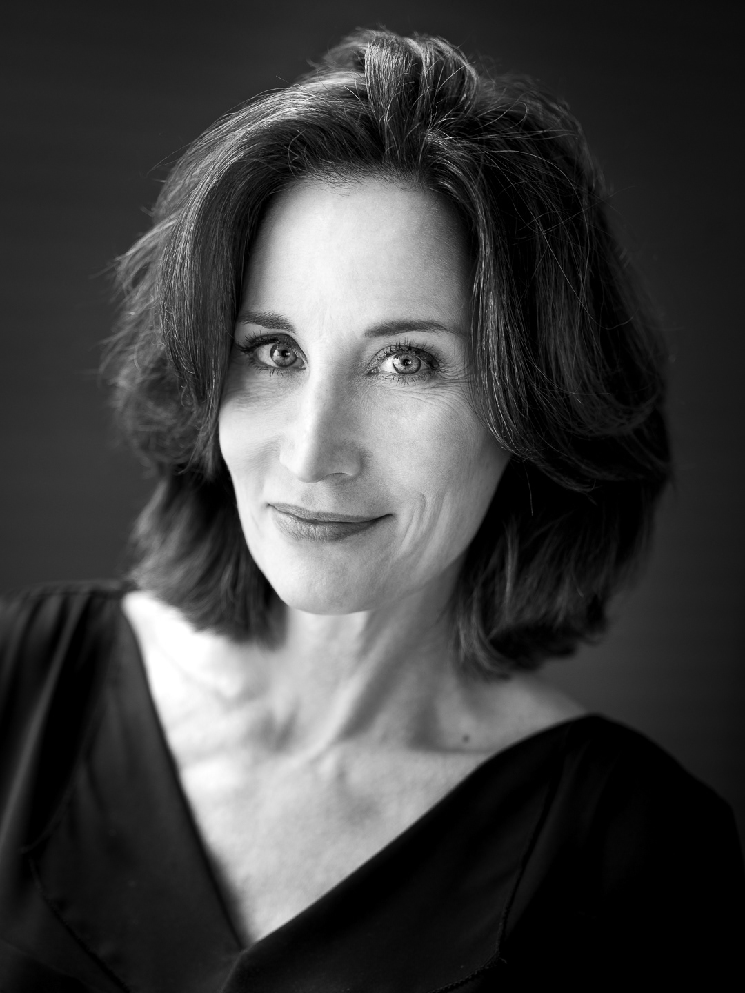 Anne A. Sieder Schauspielerin