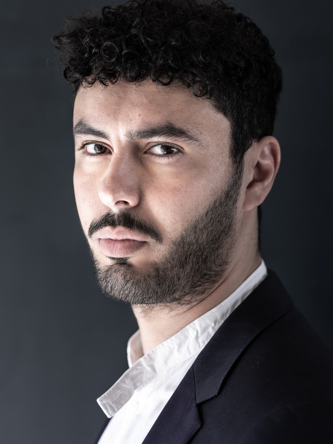 Youssef Maghrebi Schauspieler