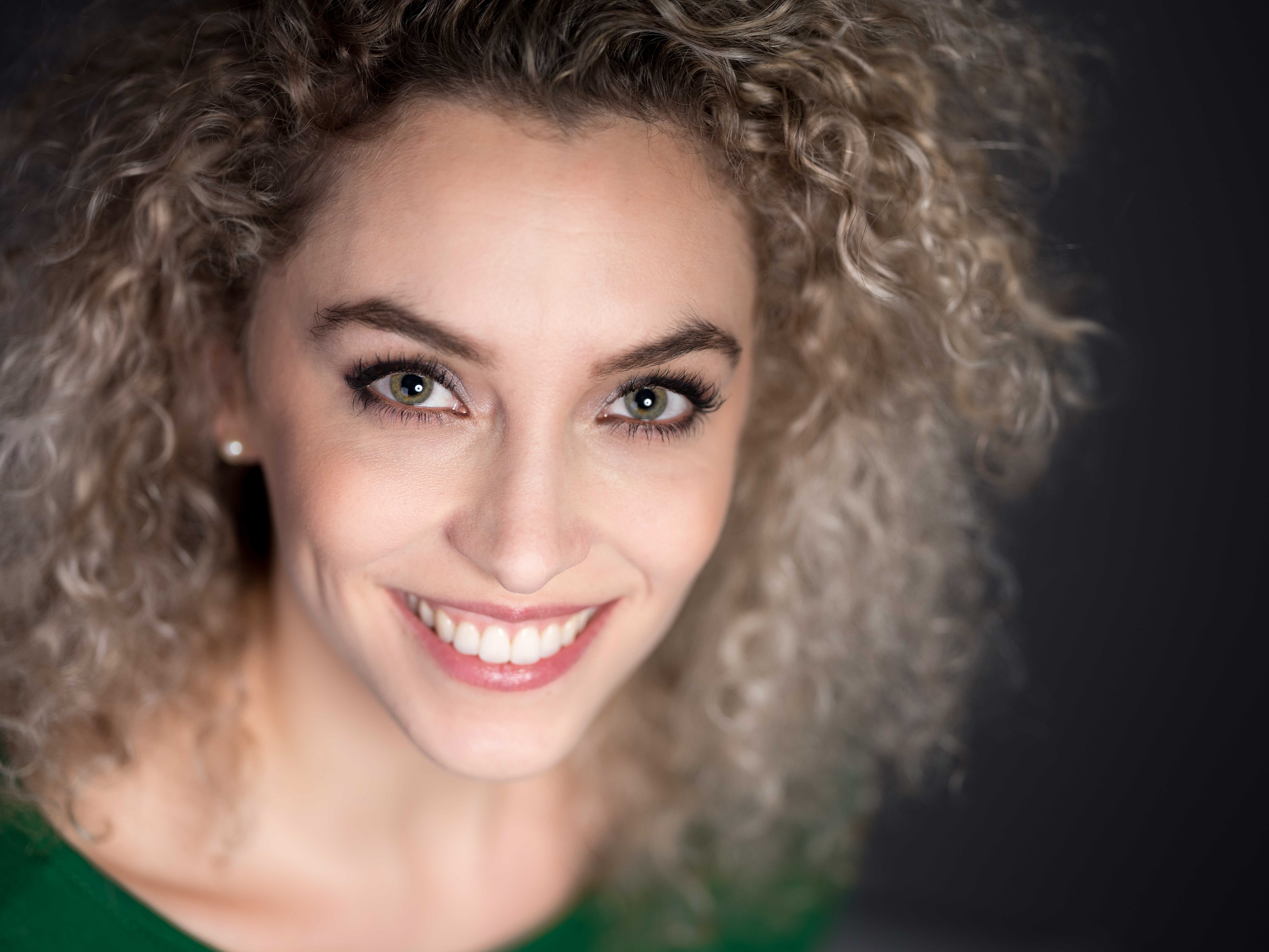 Nicole Rushing Schauspielerin und Sängerin