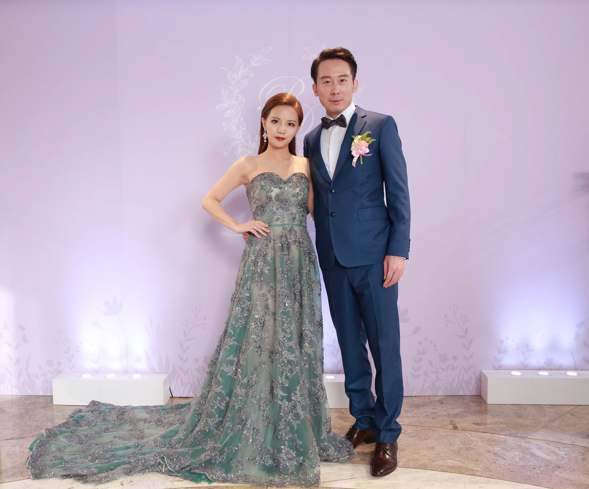 婚禮紀錄 - 攝影師方一宇(黑貓)