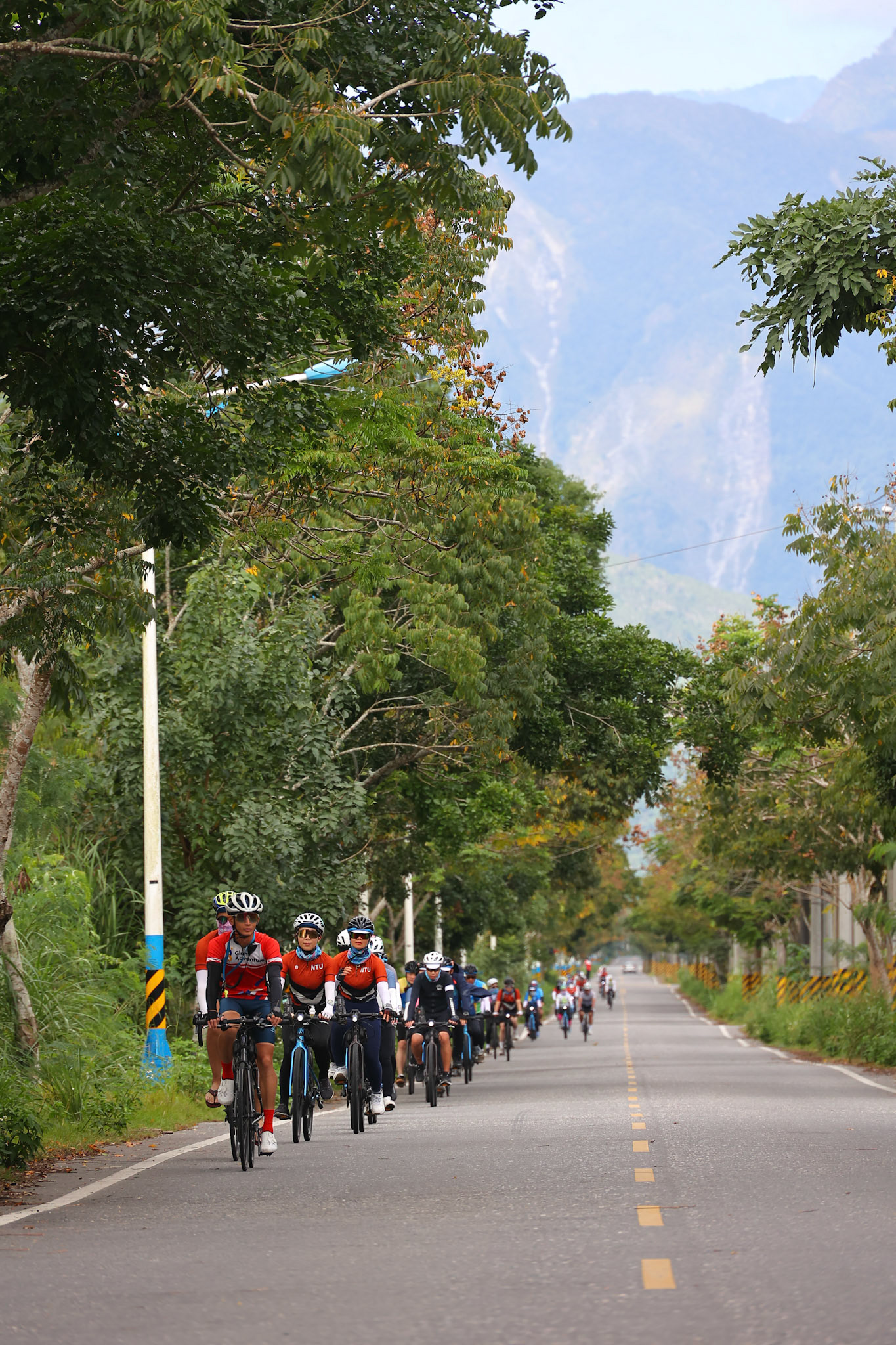花蓮鳳林 - 單車環島隨隊紀錄 - 浩宇傳媒 - 攝影師方一宇(黑貓)