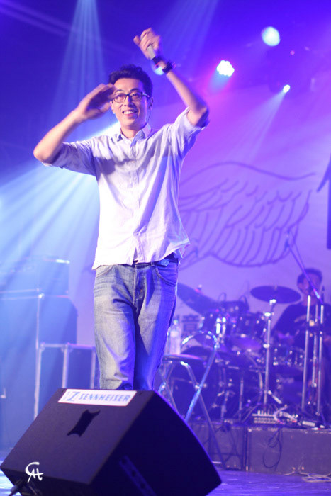 金曲音樂節 - 活動紀錄 - 浩宇傳媒 - 攝影師方一宇(黑貓)