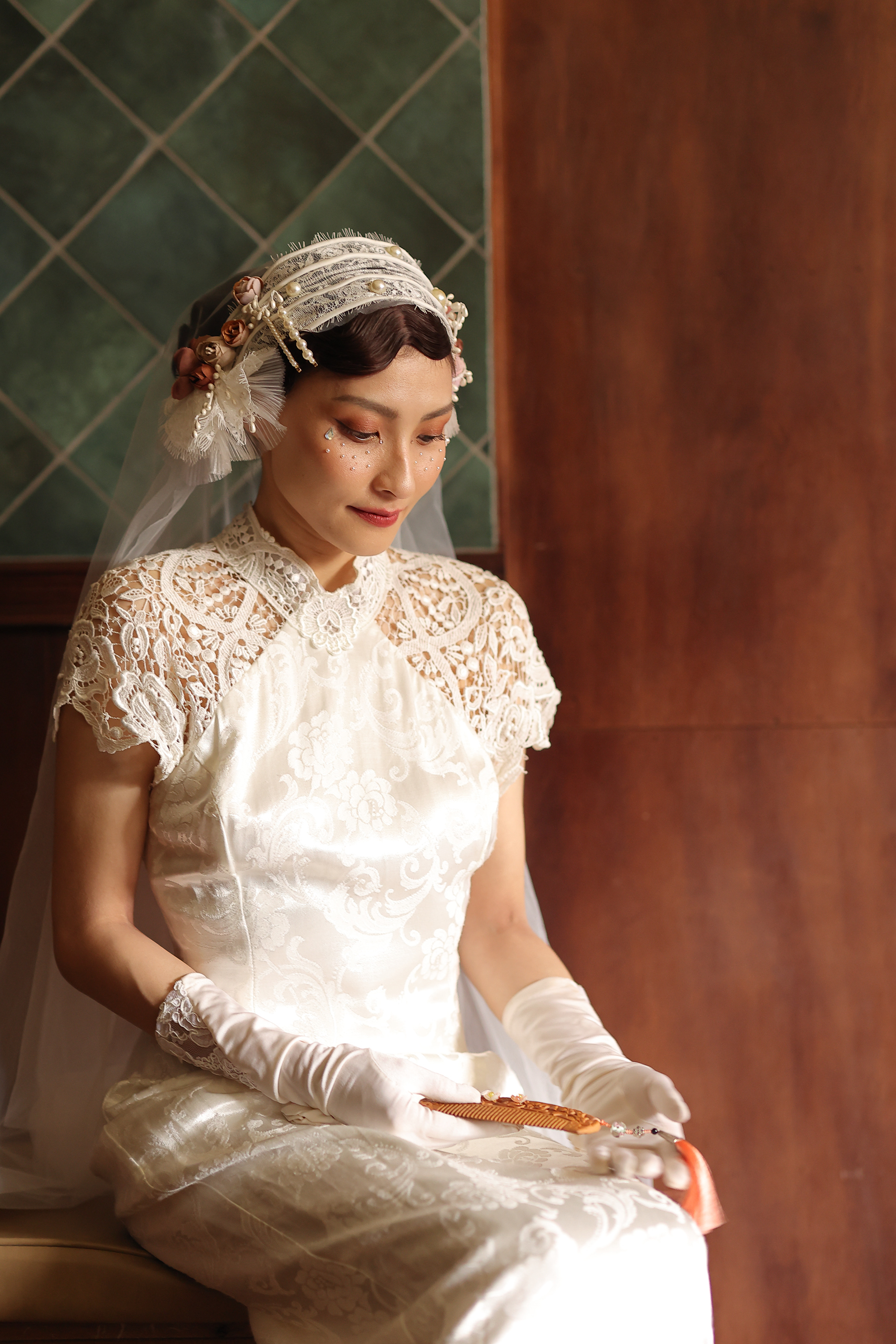 自助婚紗 - 浩宇傳媒 - 攝影師方一宇(黑貓)