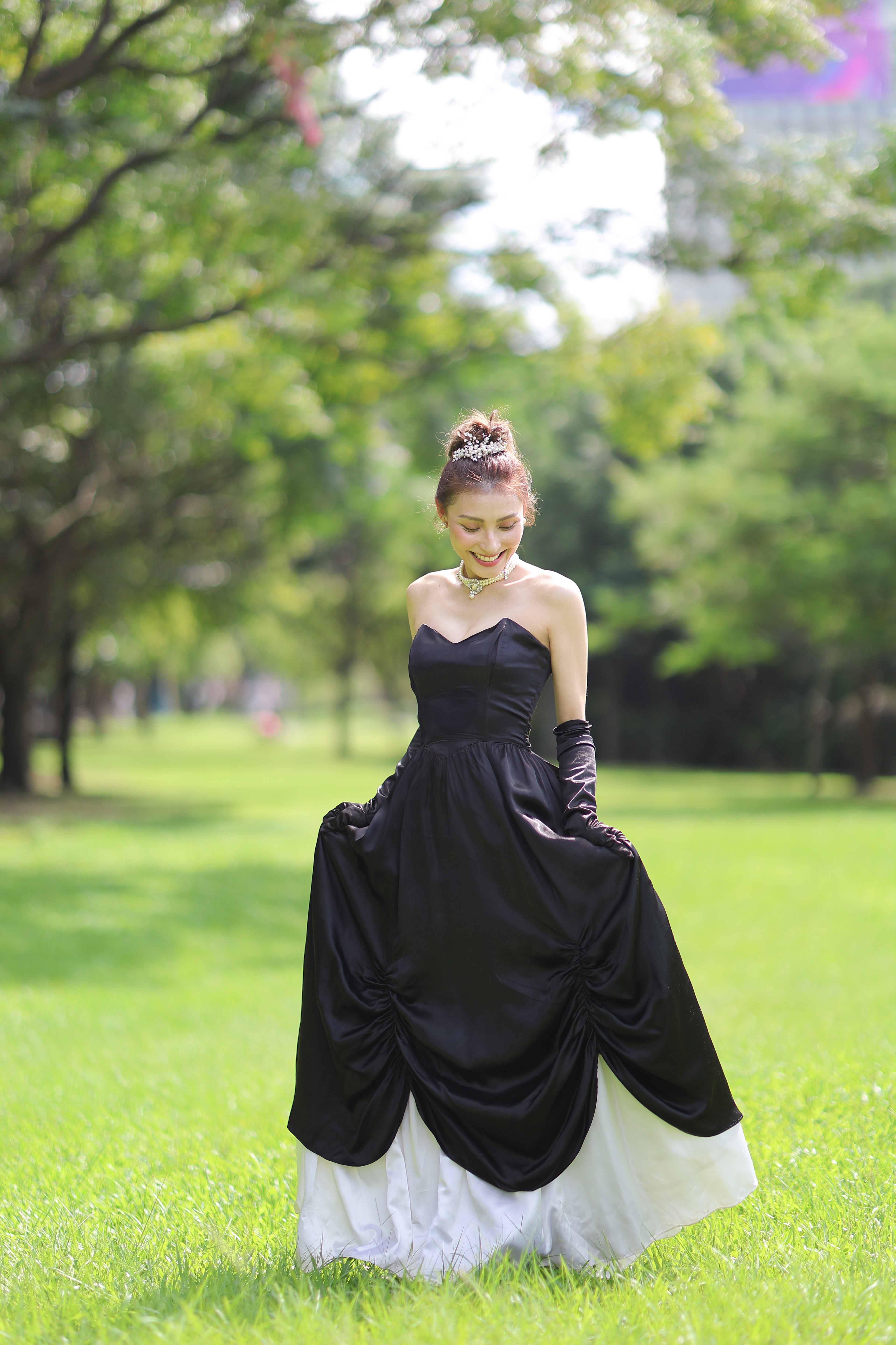 自助婚紗 - 浩宇傳媒 - 攝影師方一宇(黑貓)