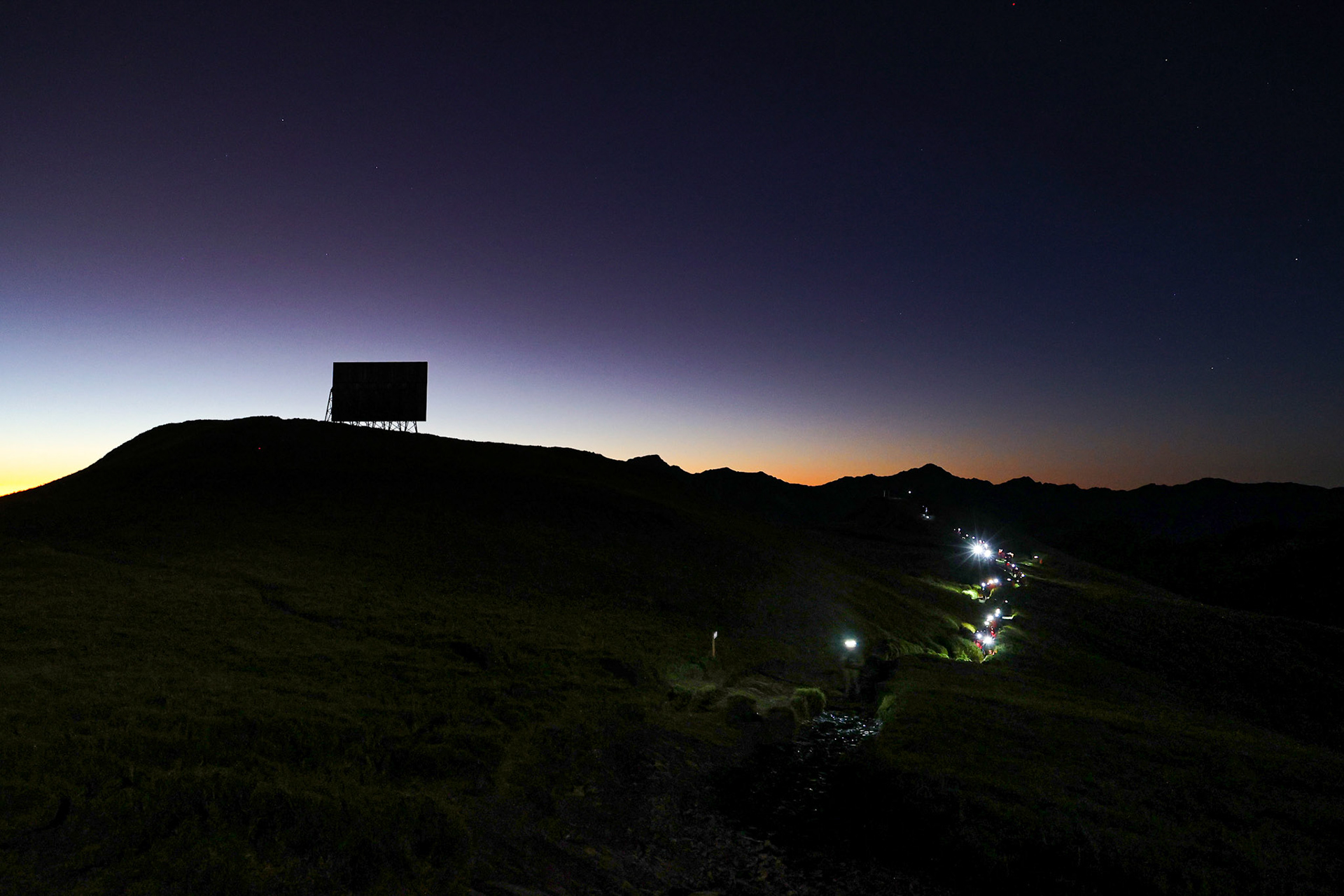 合歡北峰隨隊攝影 - 百岳紀實 - 浩宇傳媒 - 攝影師方一宇(黑貓)