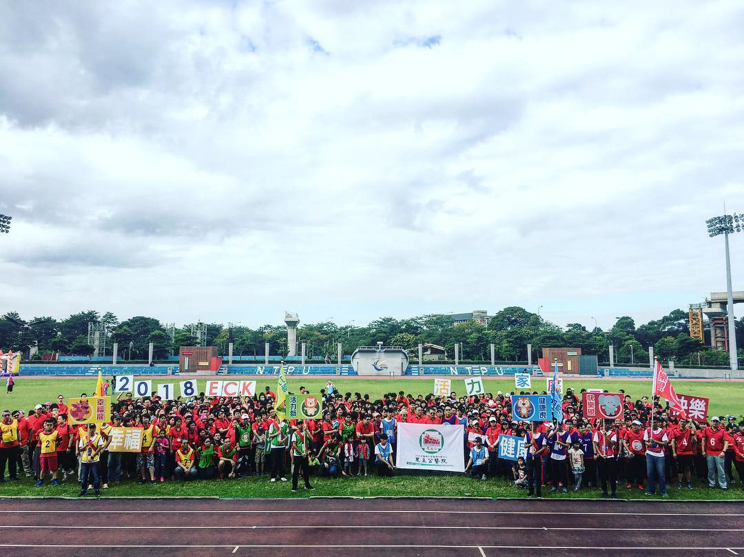 恩主公醫院家庭日 - 活動紀錄 - 浩宇傳媒 - 攝影師方一宇(黑貓)