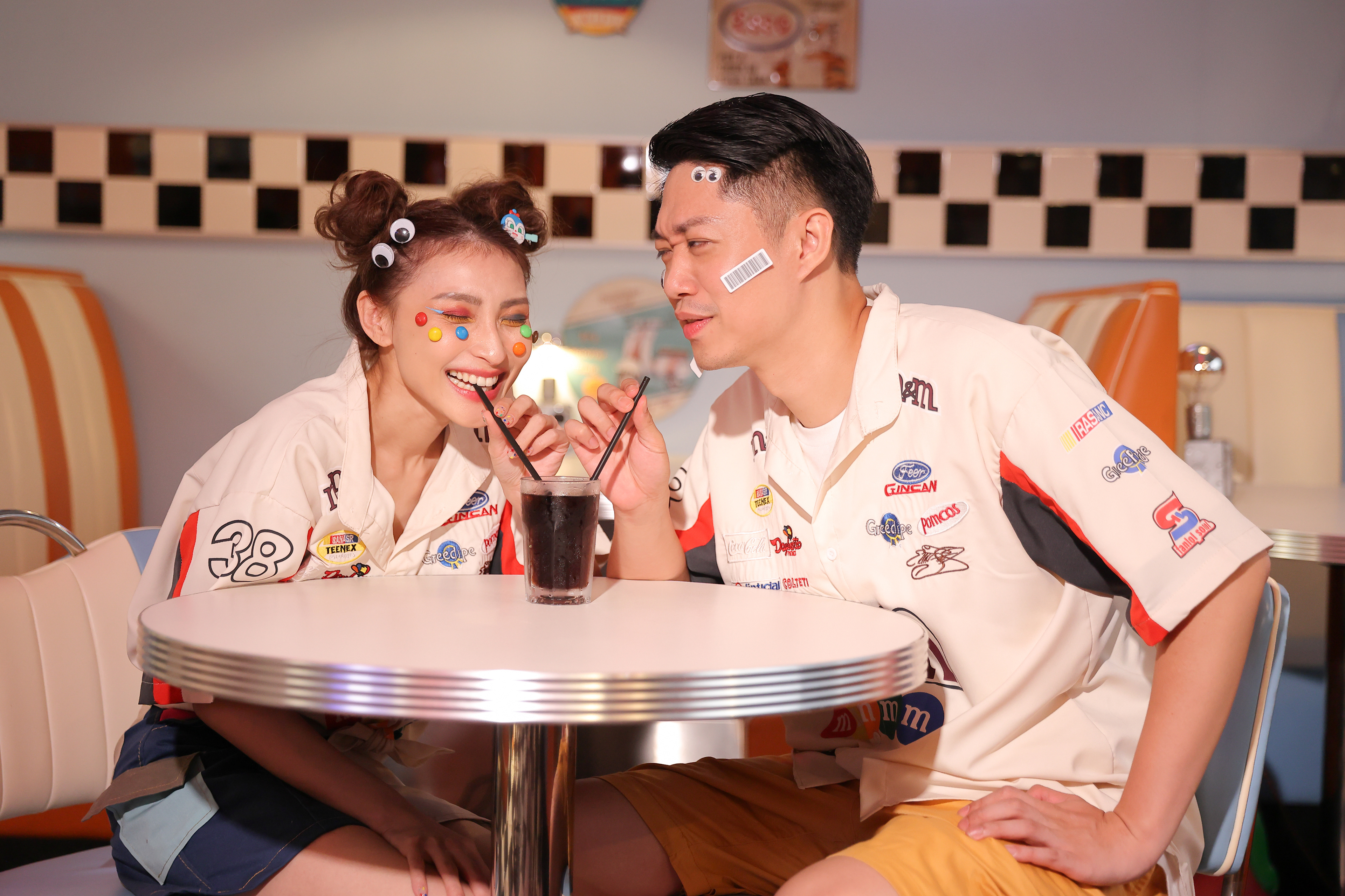 自助婚紗 - 浩宇傳媒 - 攝影師方一宇(黑貓)