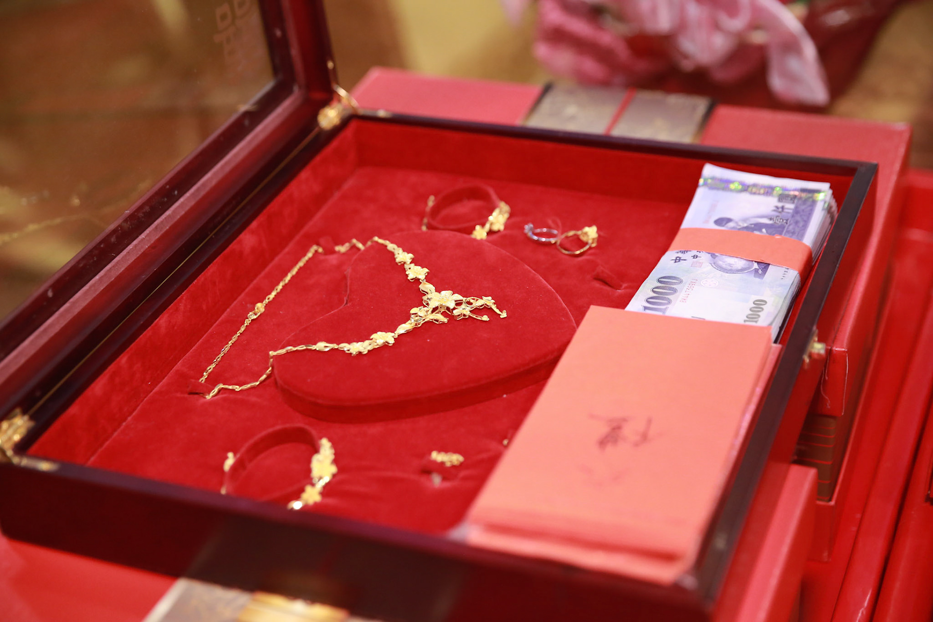 台北婚禮紀錄 - 浩宇傳媒 - 攝影師方一宇(黑貓)